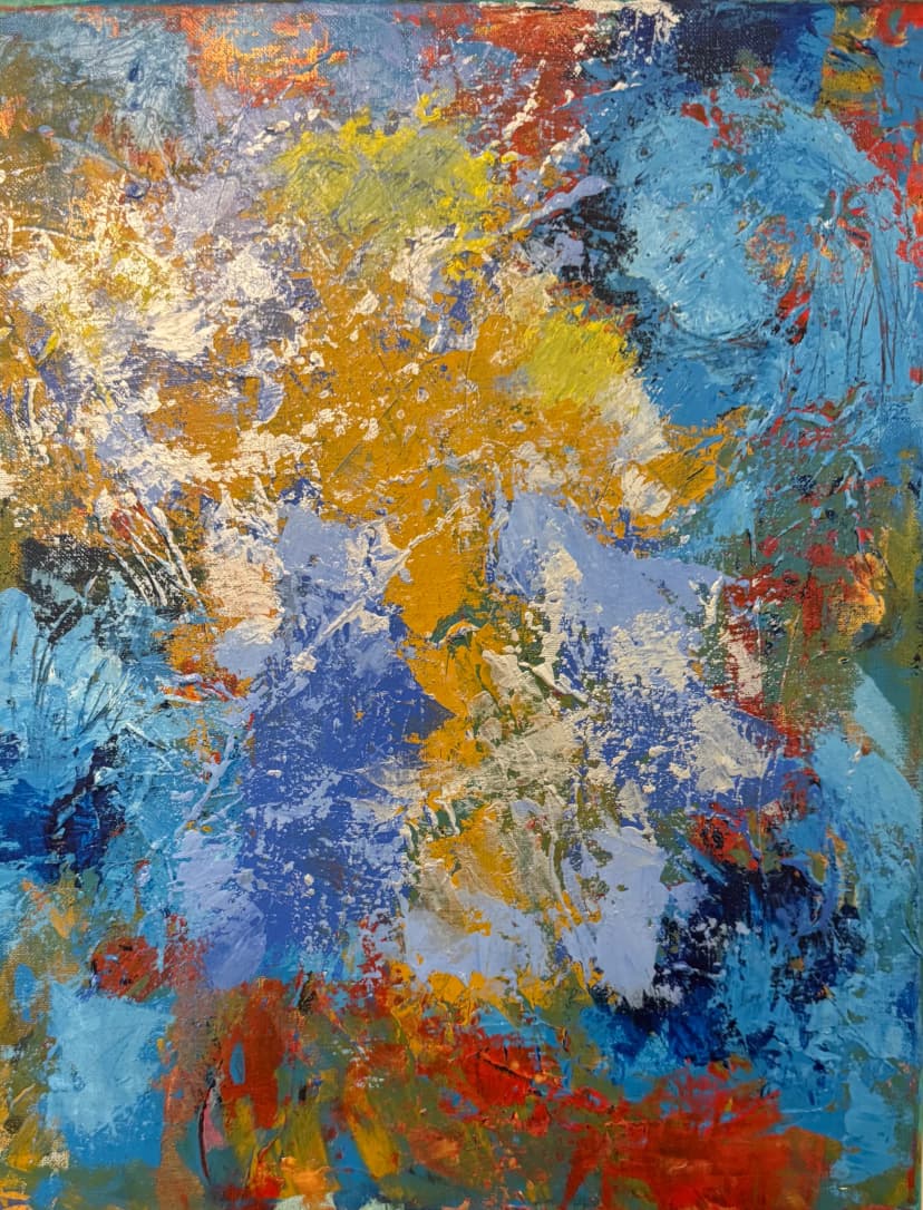 Sherry Swafford Page