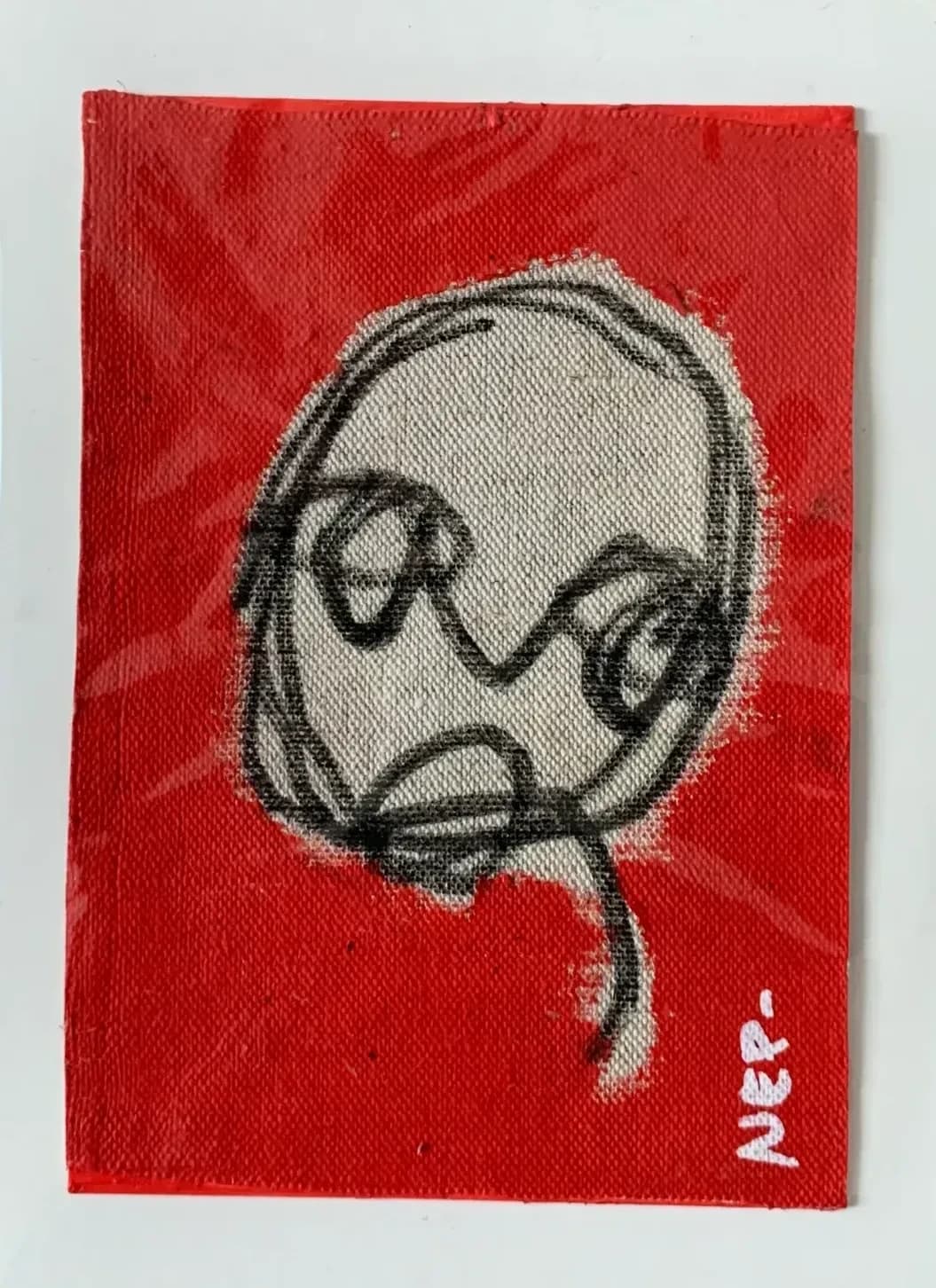 L’œuvre