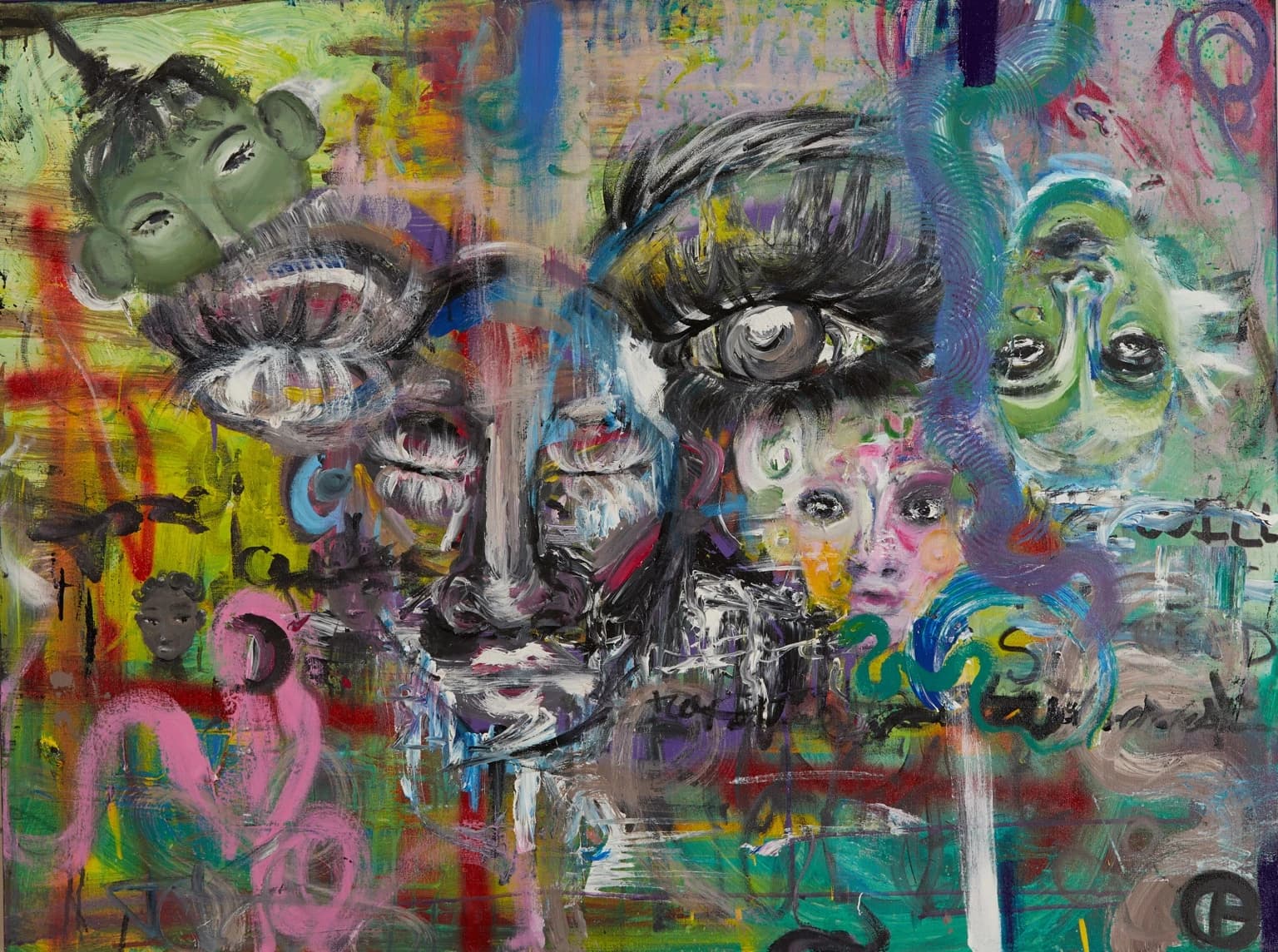 Facial Illusion