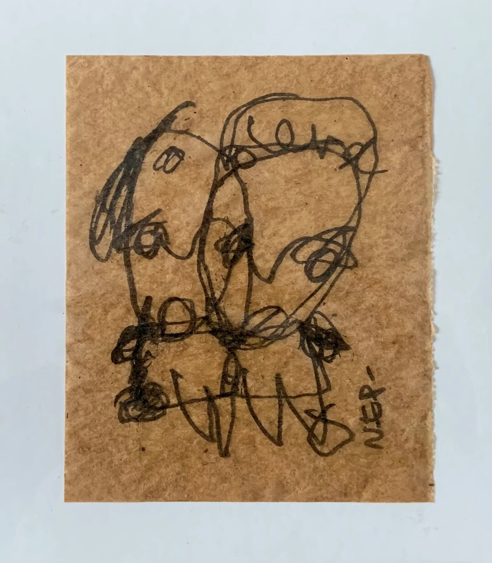 L’œuvre