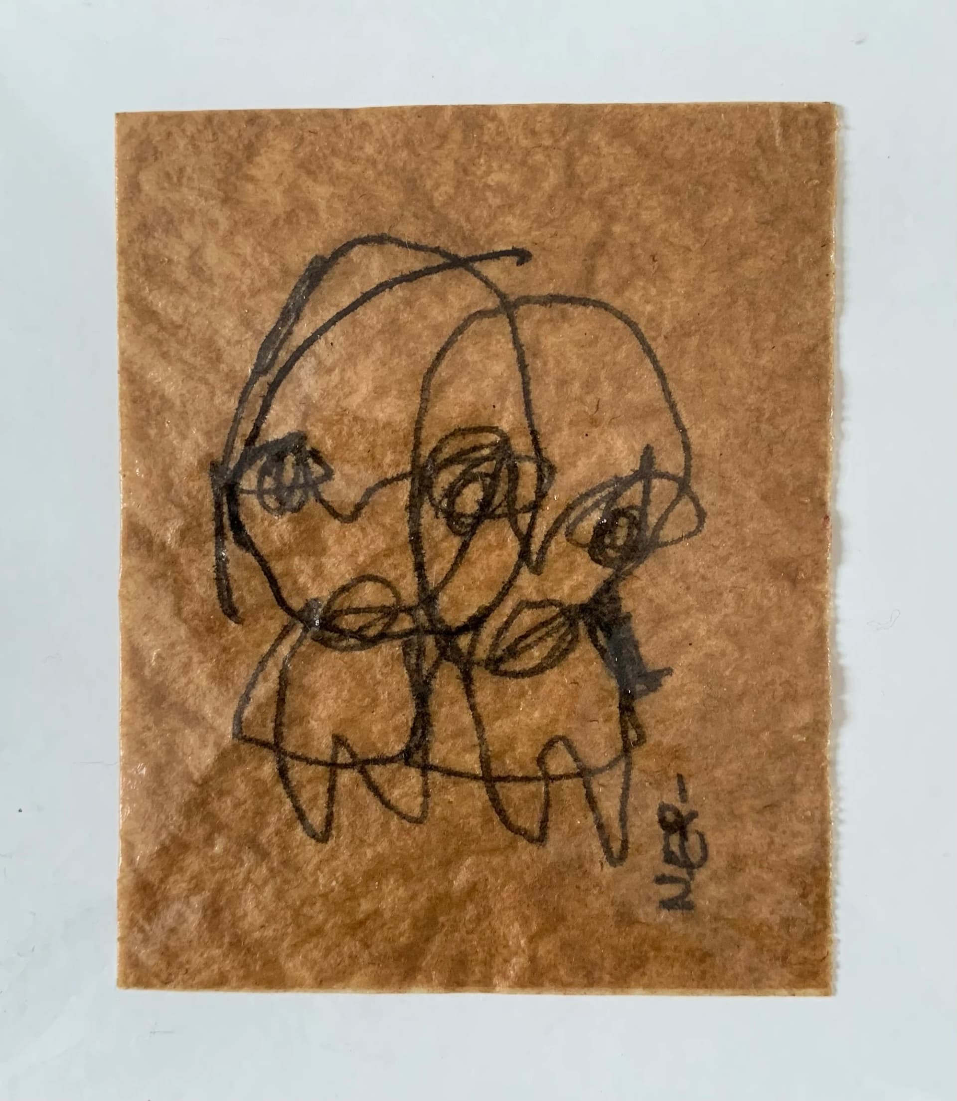 L’œuvre