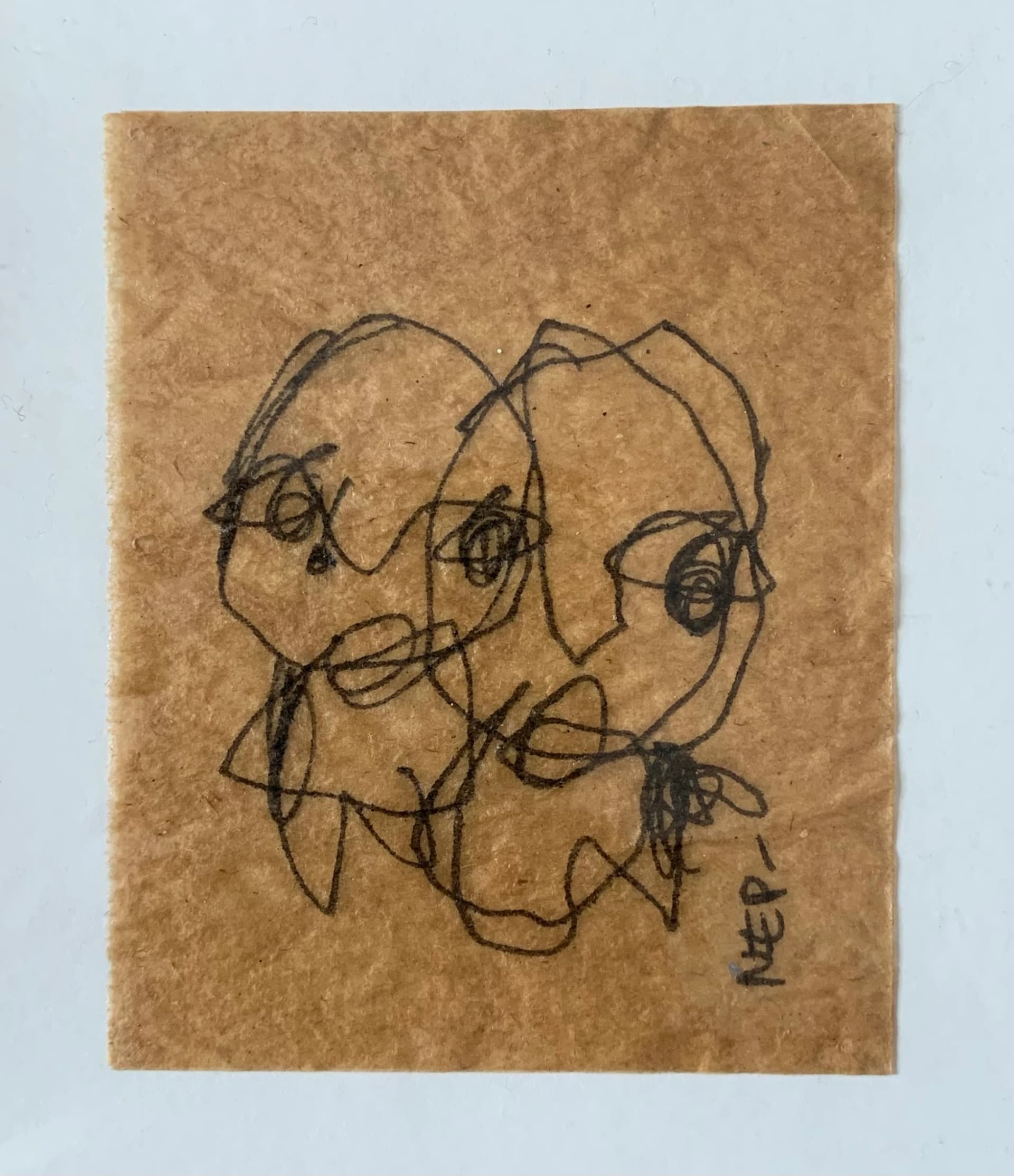 L’œuvre