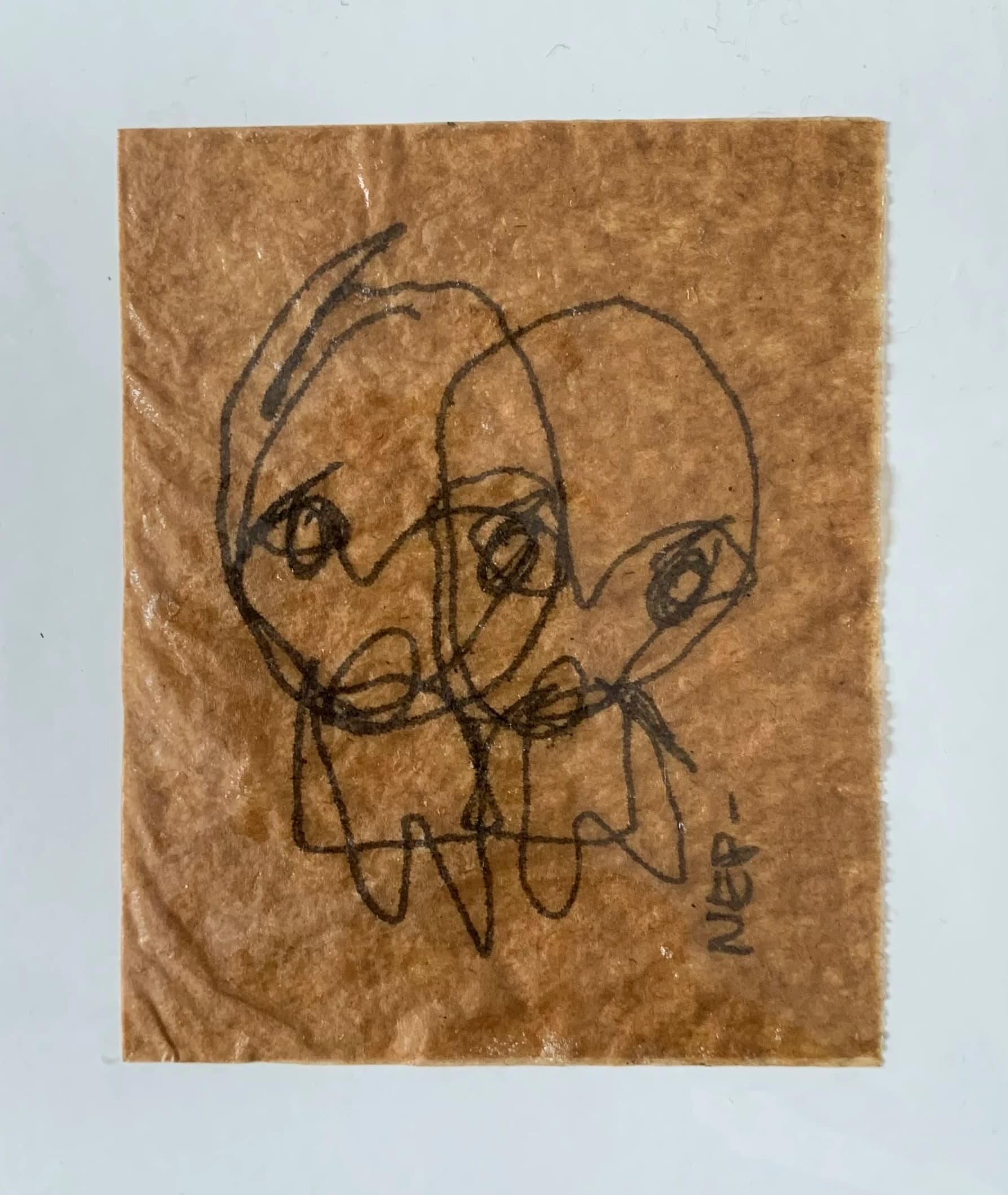 L’œuvre
