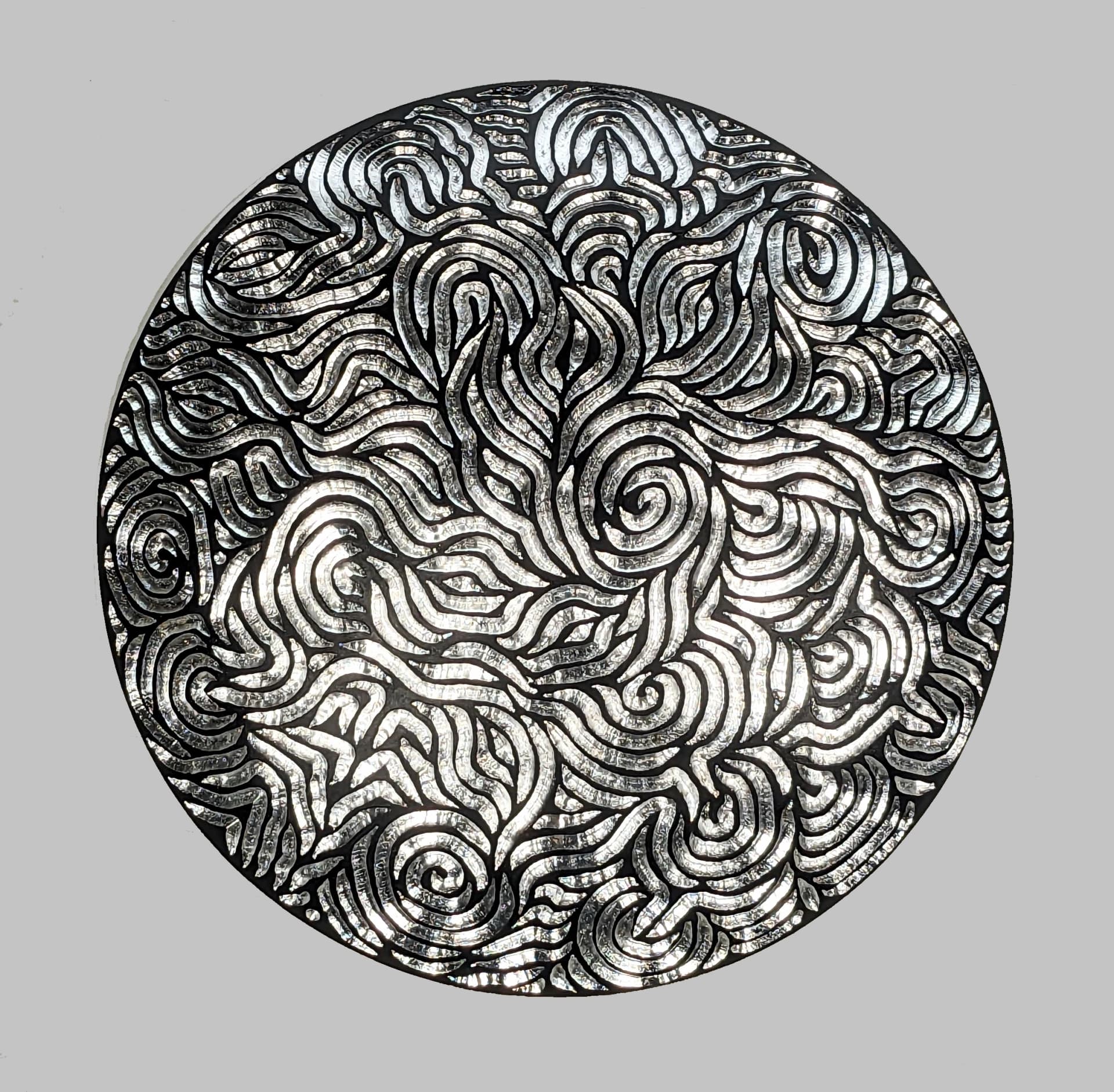 Aluminium - Sainte-Marie Jacques 