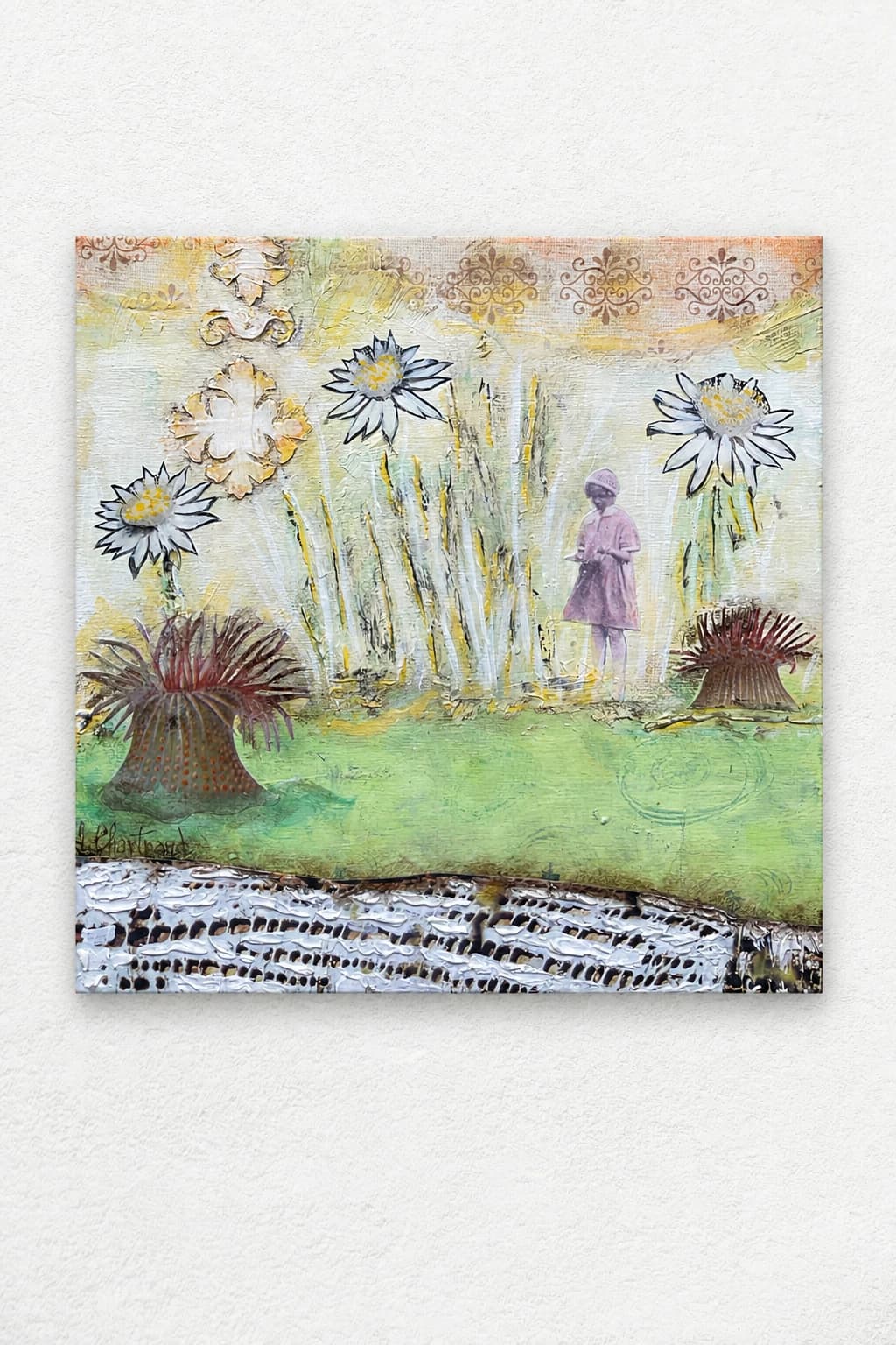 Promenade