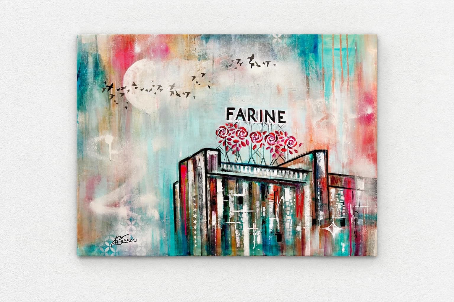 Farine Five Roses