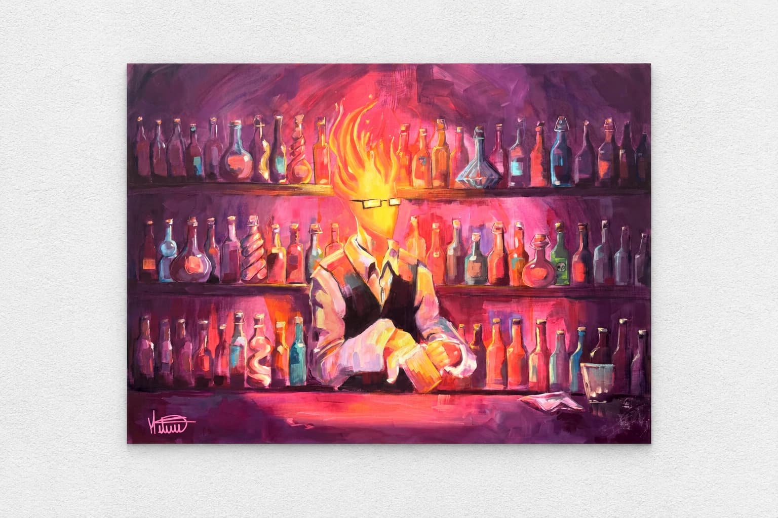 Grillby