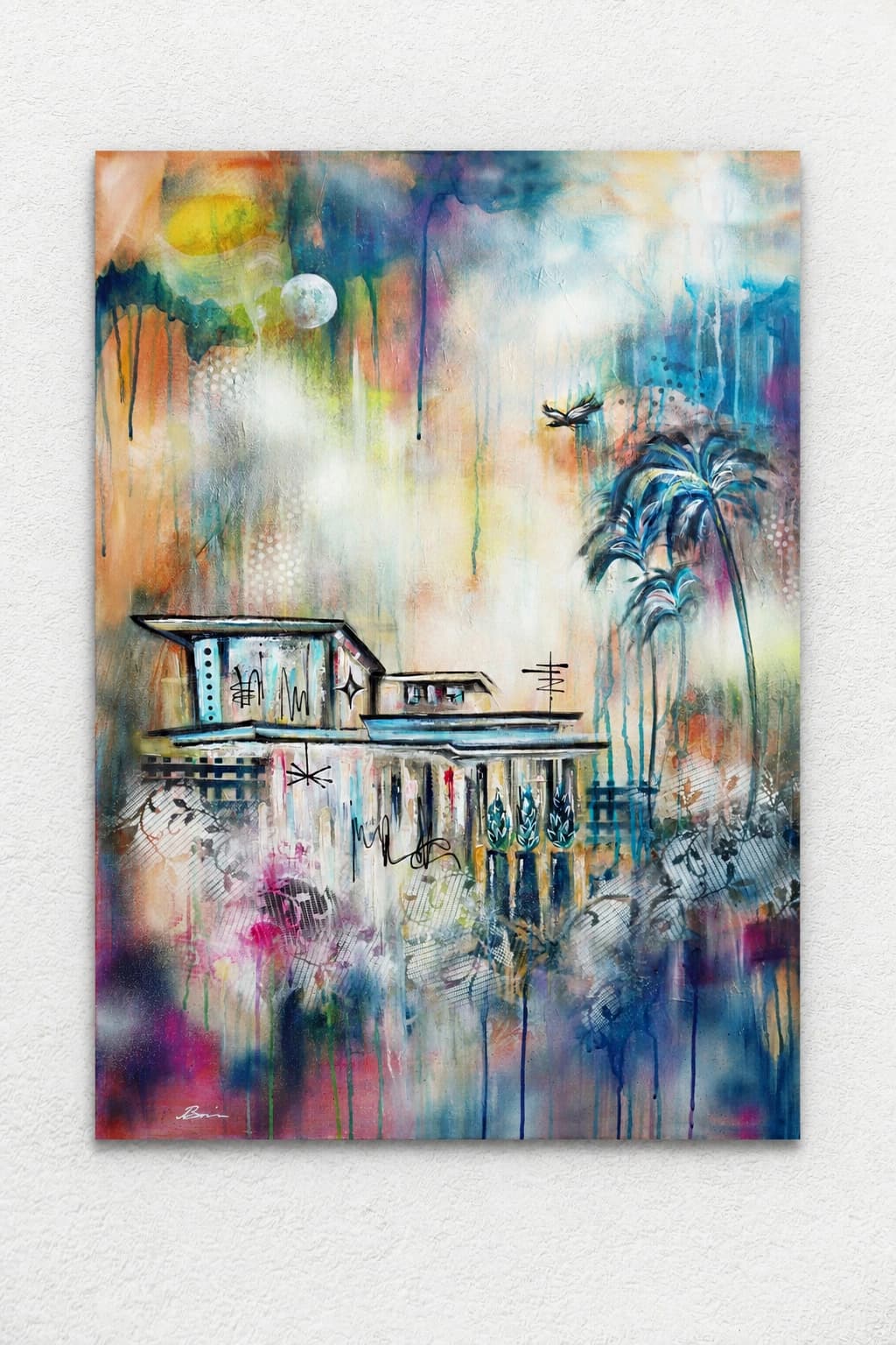 Harmony III