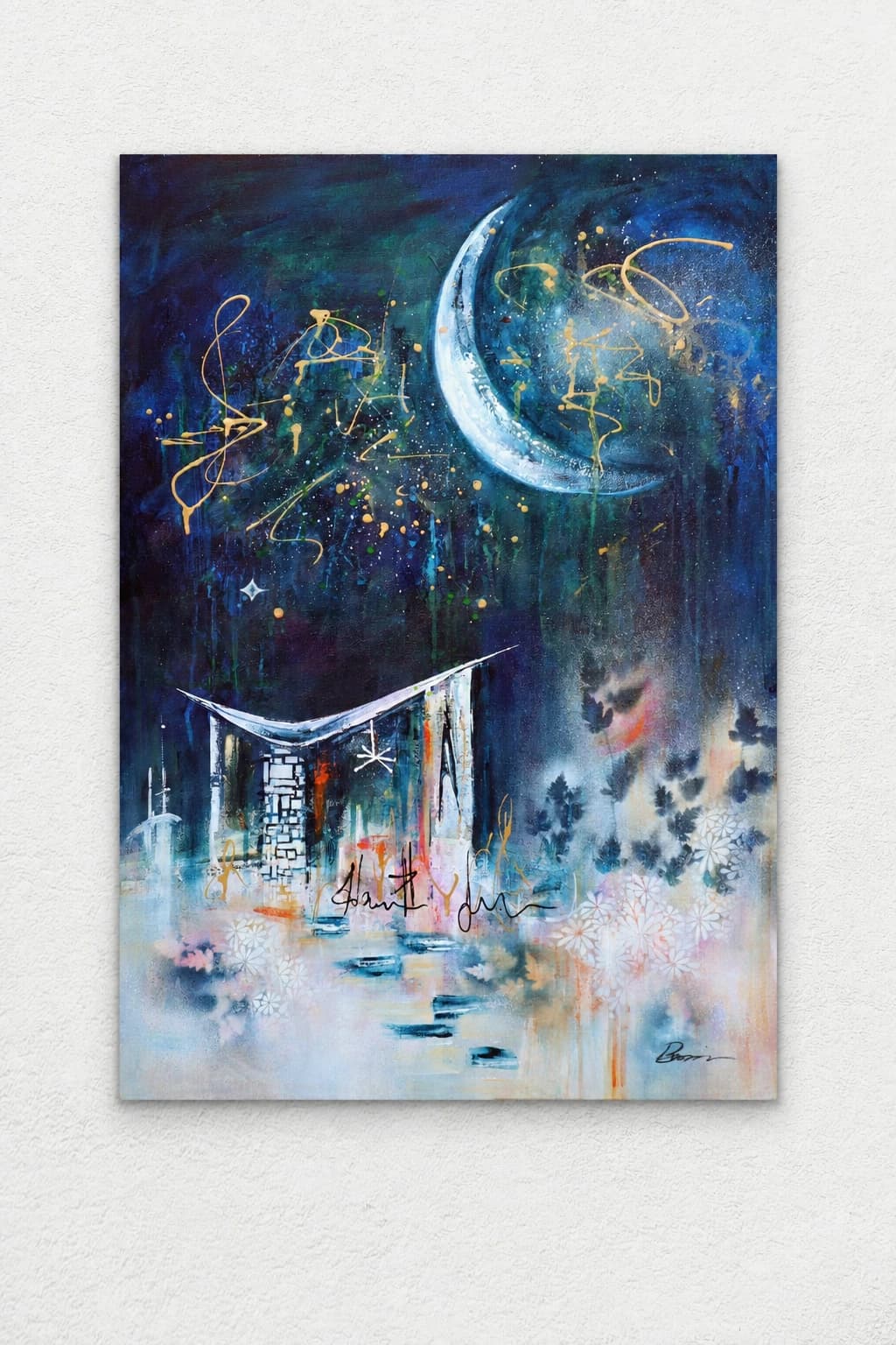 Harmony XIII