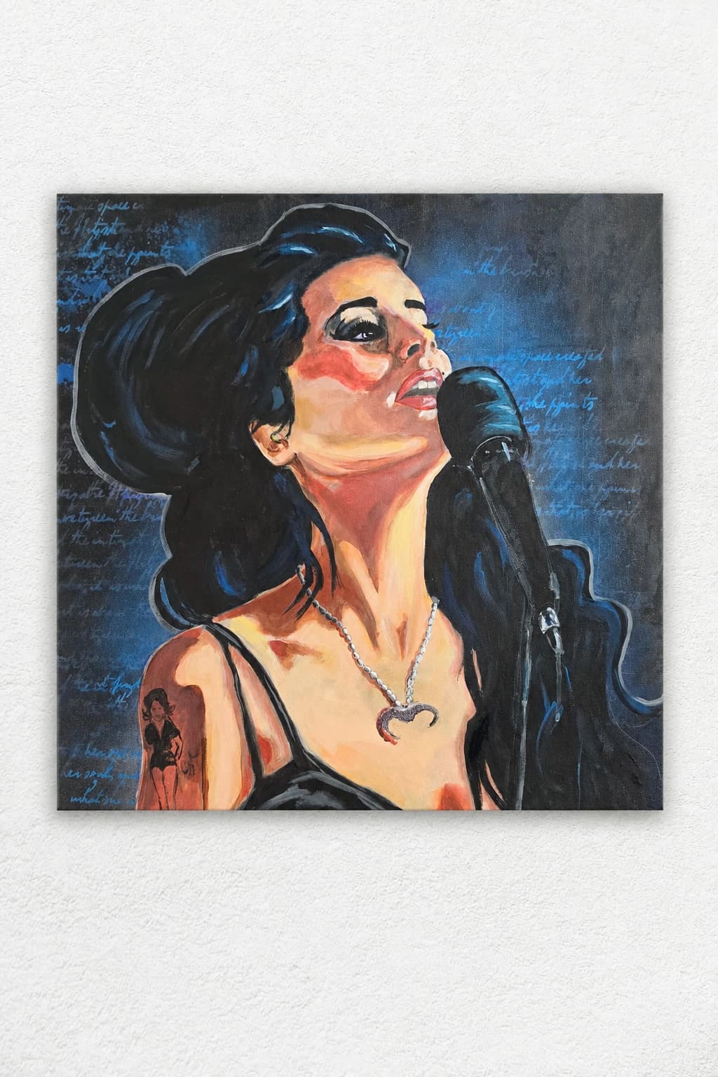 Amy