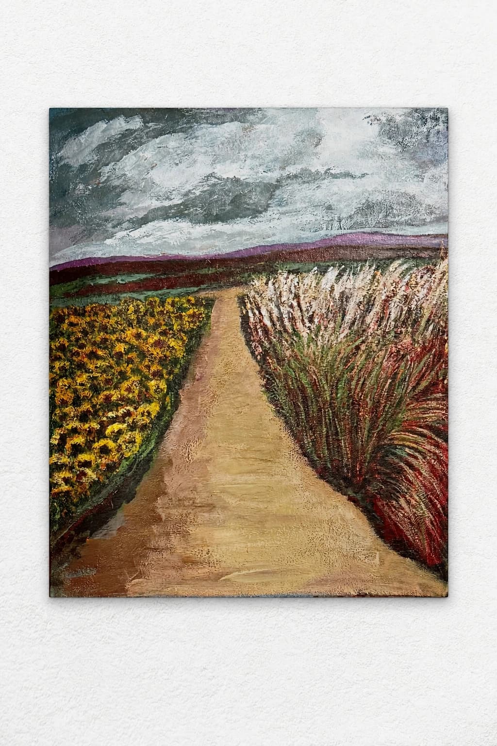 Le sentier