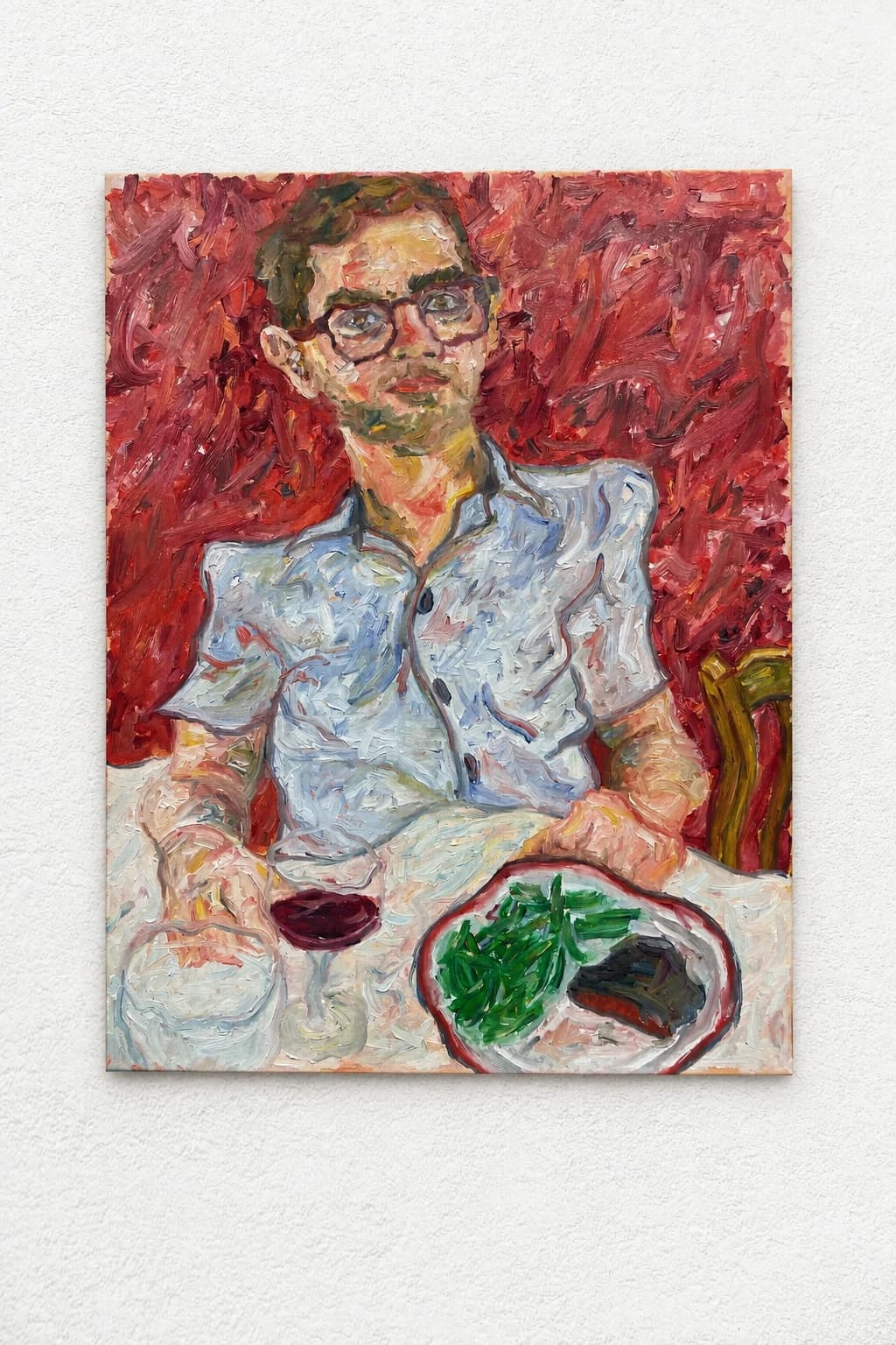 Frère au bouillon