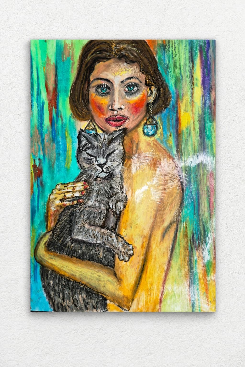 Catwomen