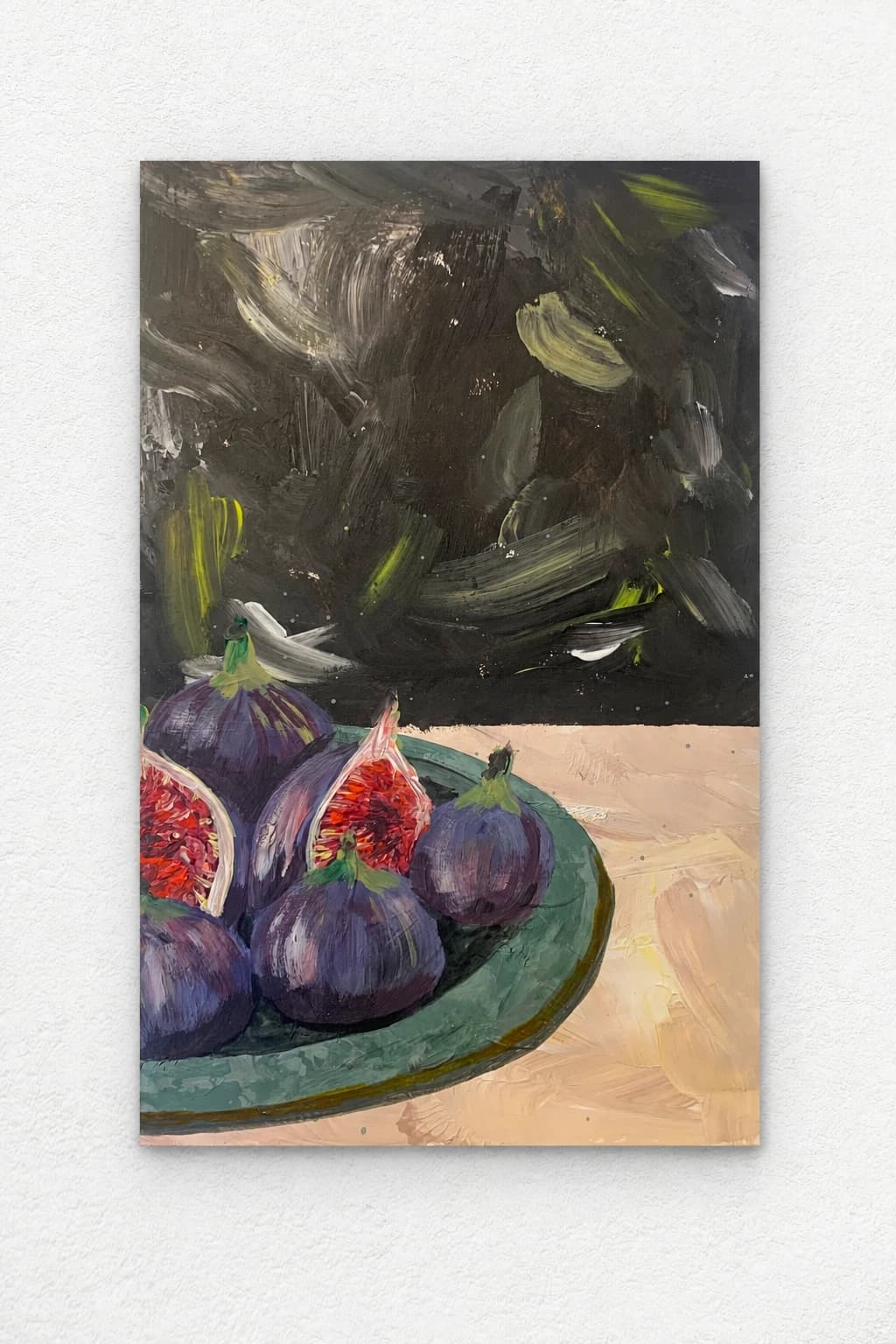Palatable - figs