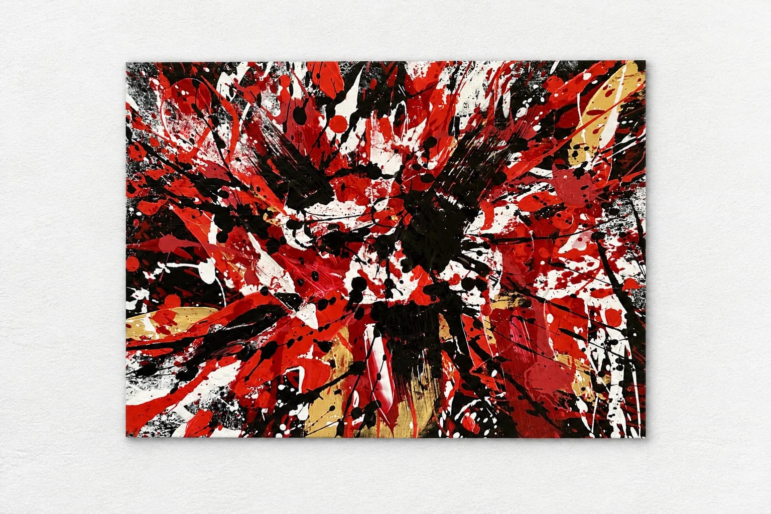 Rouge No.1