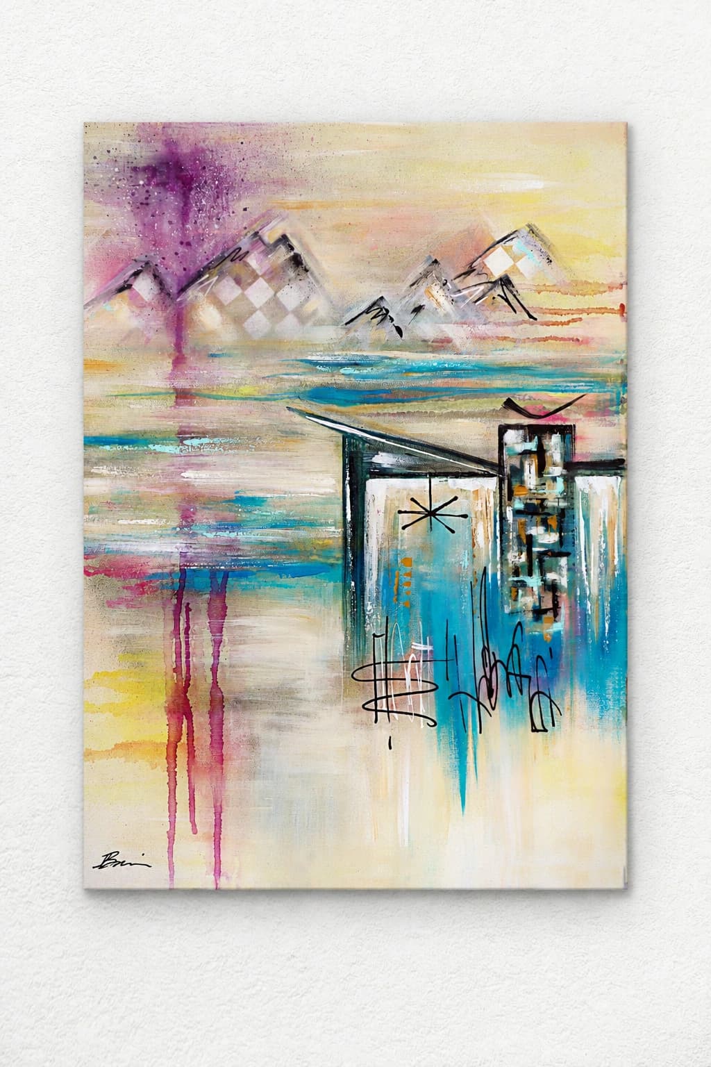 Harmony X (SOLD)
