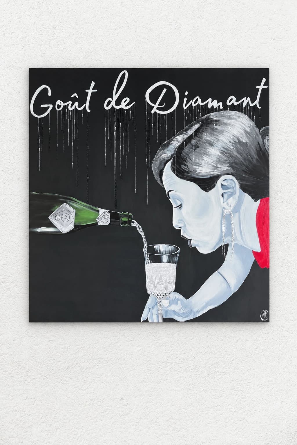 Le Goût de Diamant