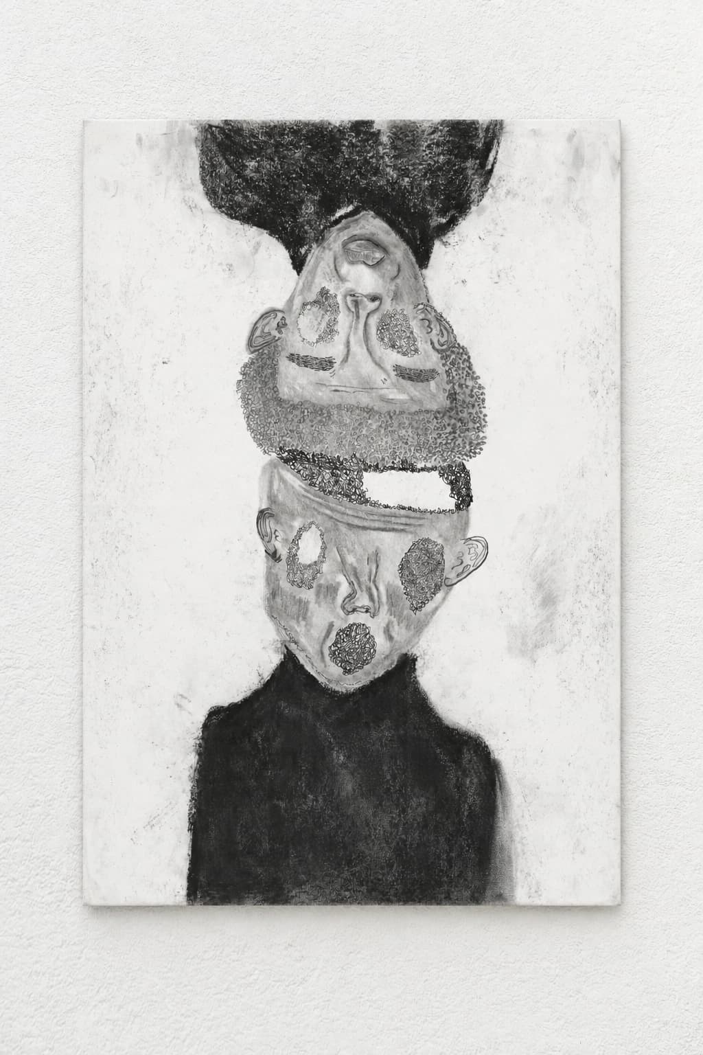 Momento Manifesto (Framed)