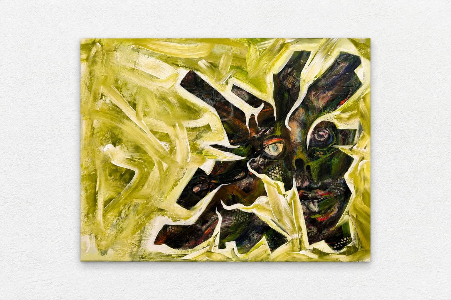 Yellow Peril