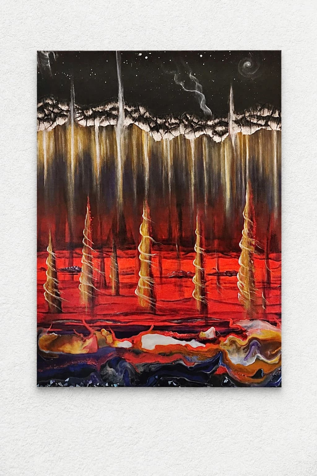 L'enfer