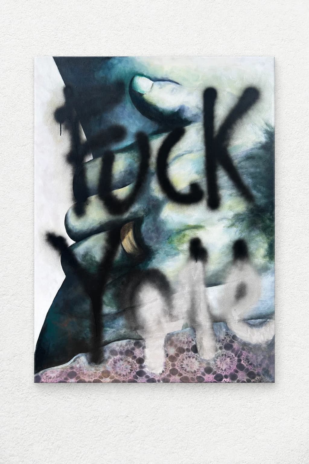 Fuck toute