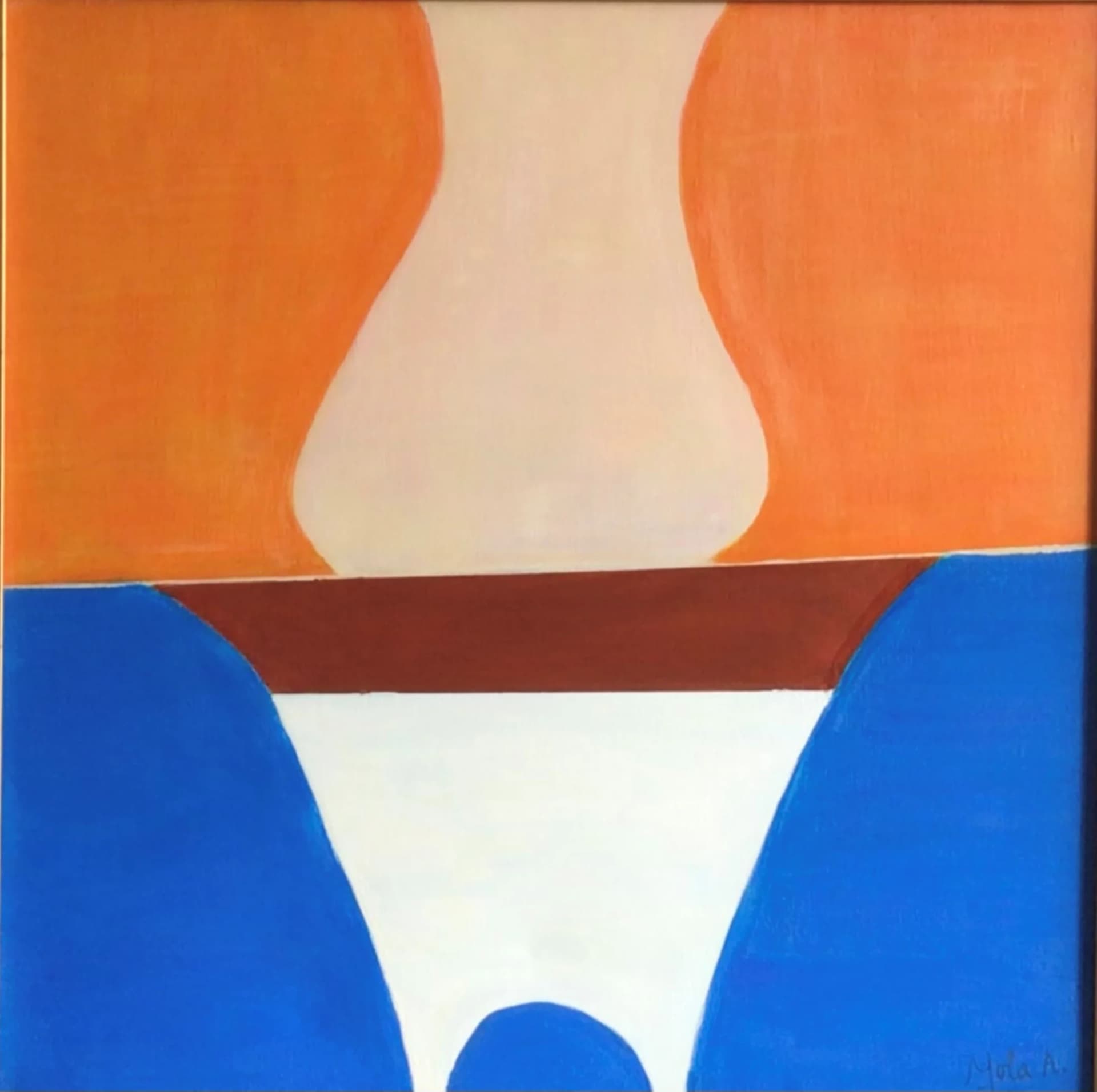 L’œuvre