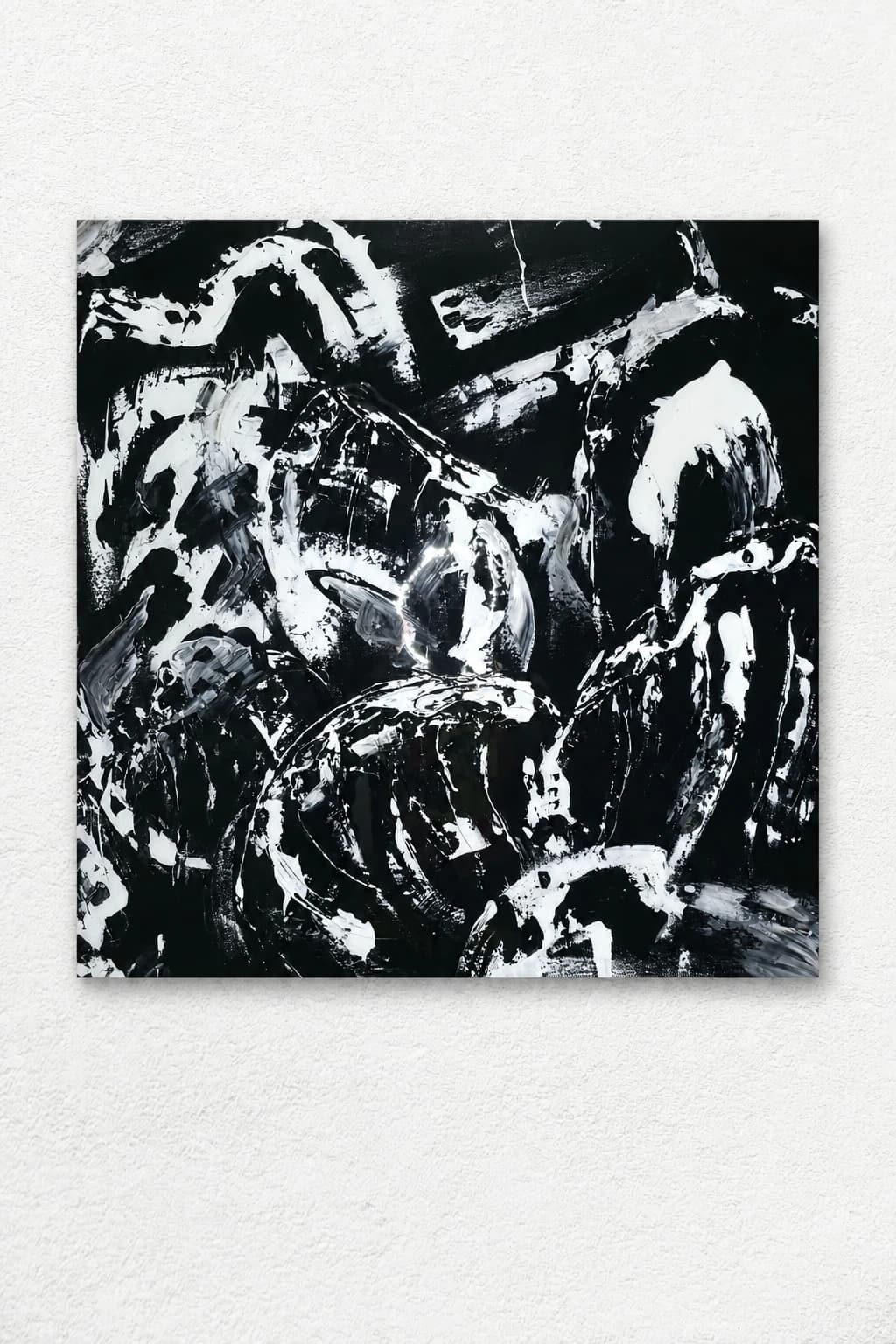 CATACOMBS