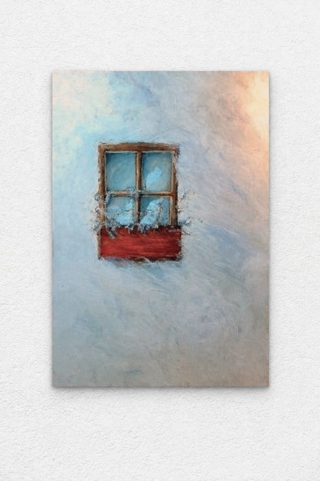 Window escape