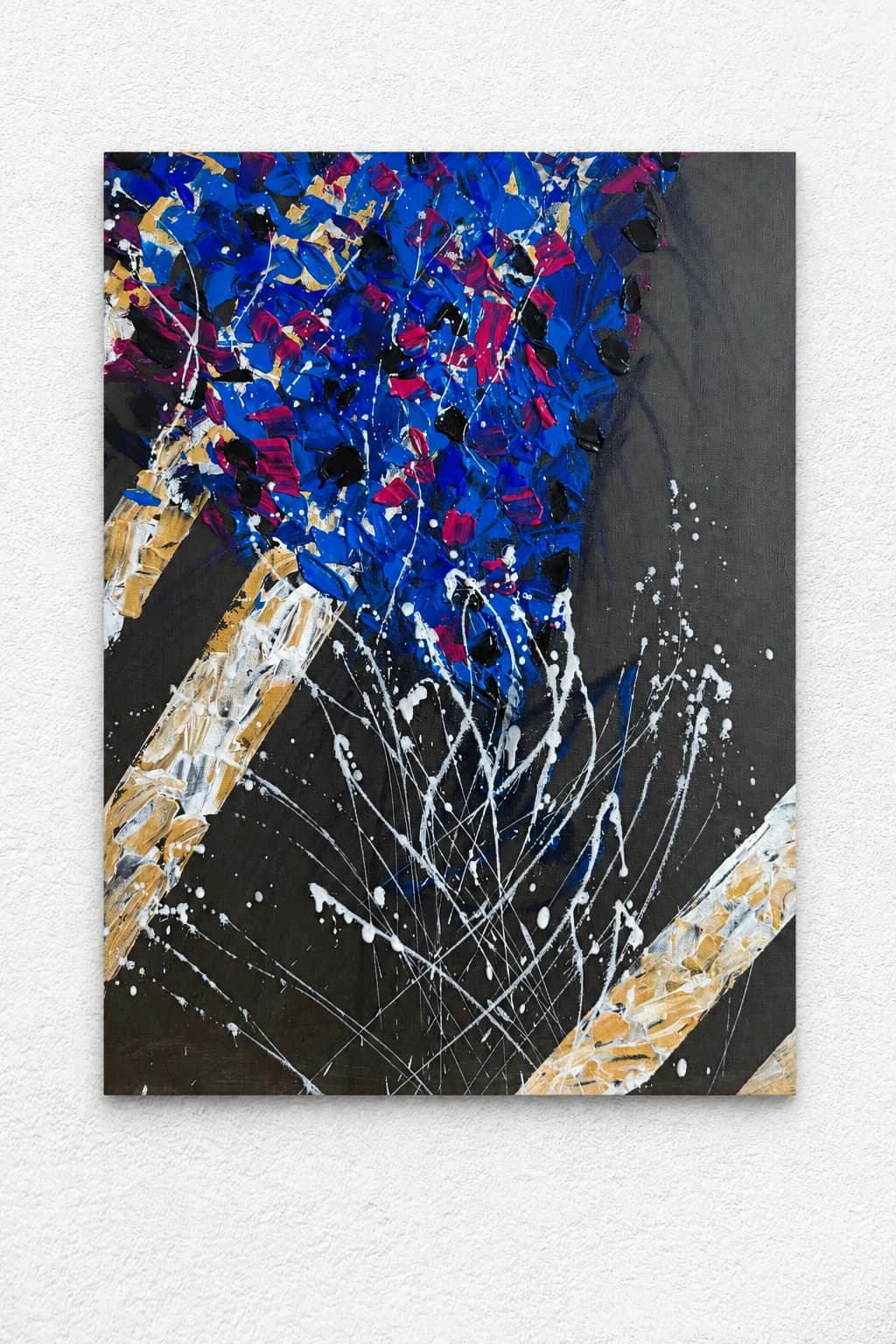 Floraison Céleste
