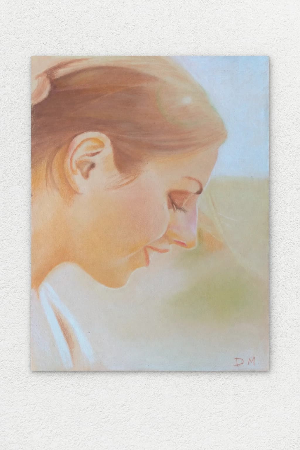 Femme de l'été