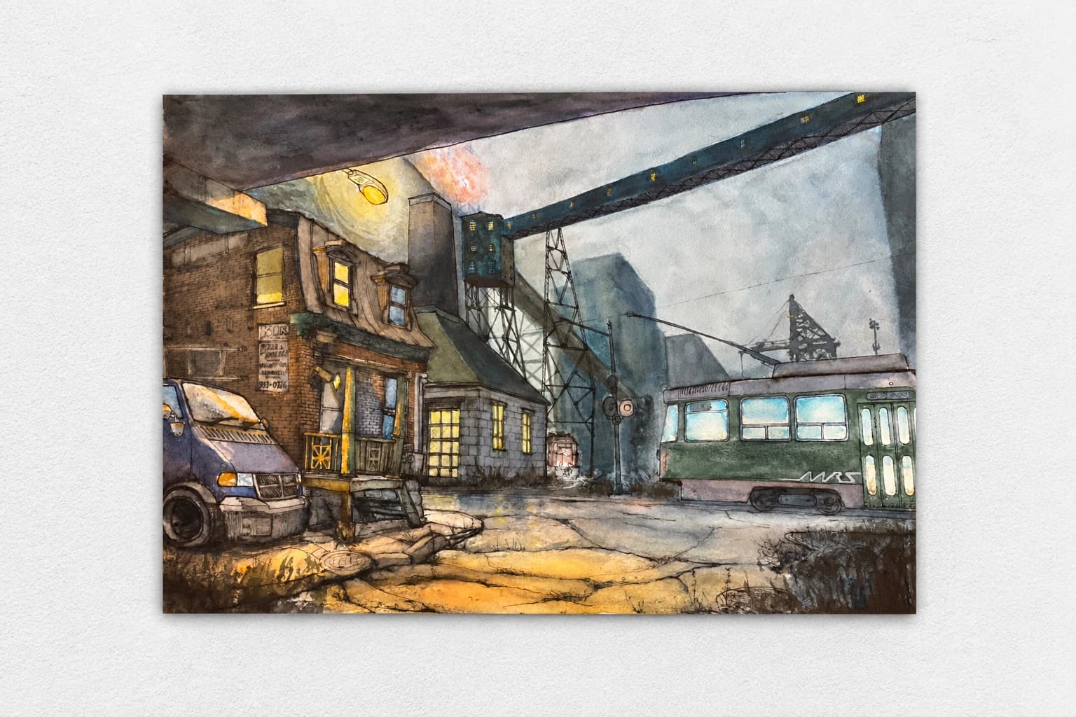 Forfar Street