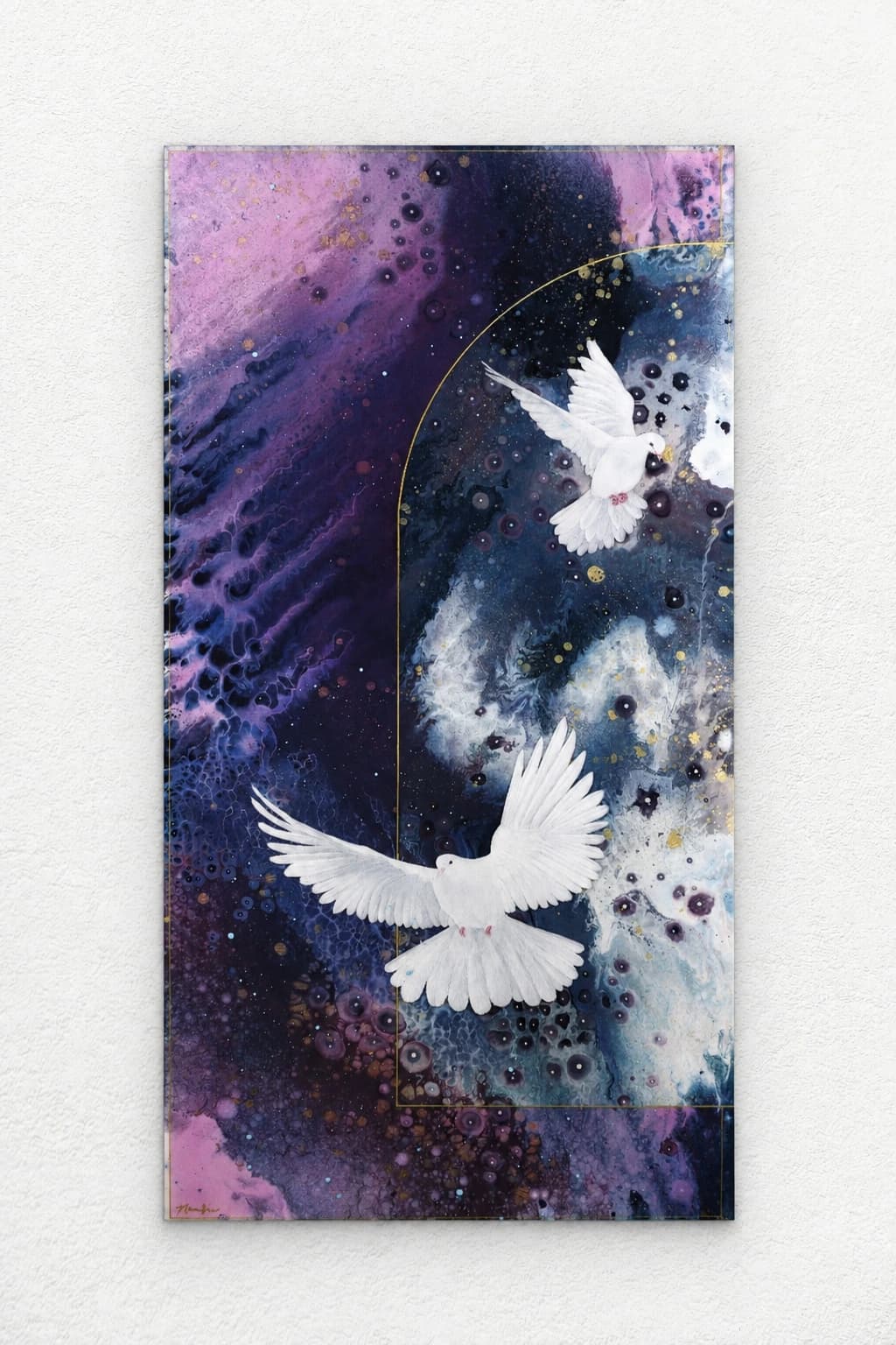The Messengers of Dawn