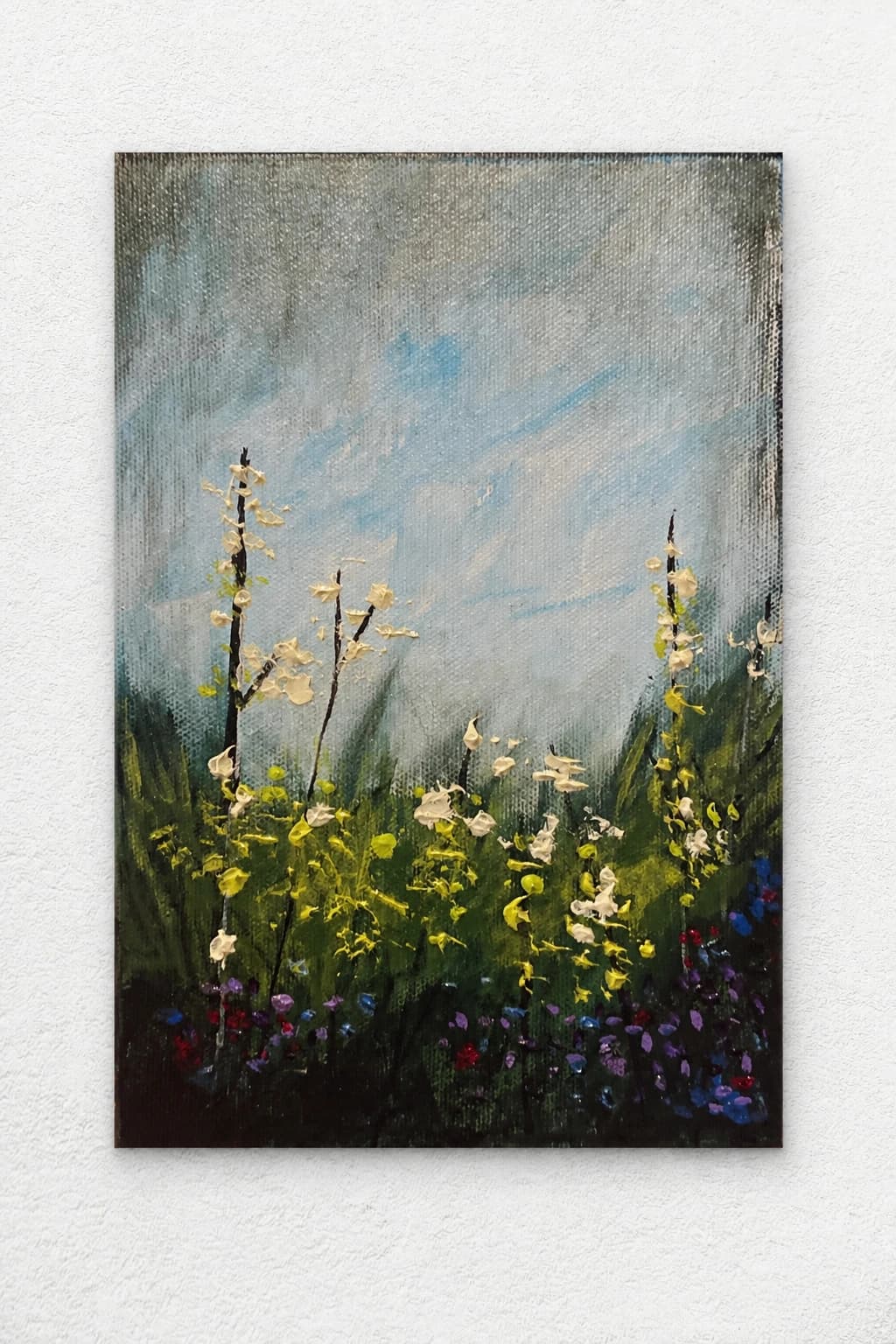 Morning Light