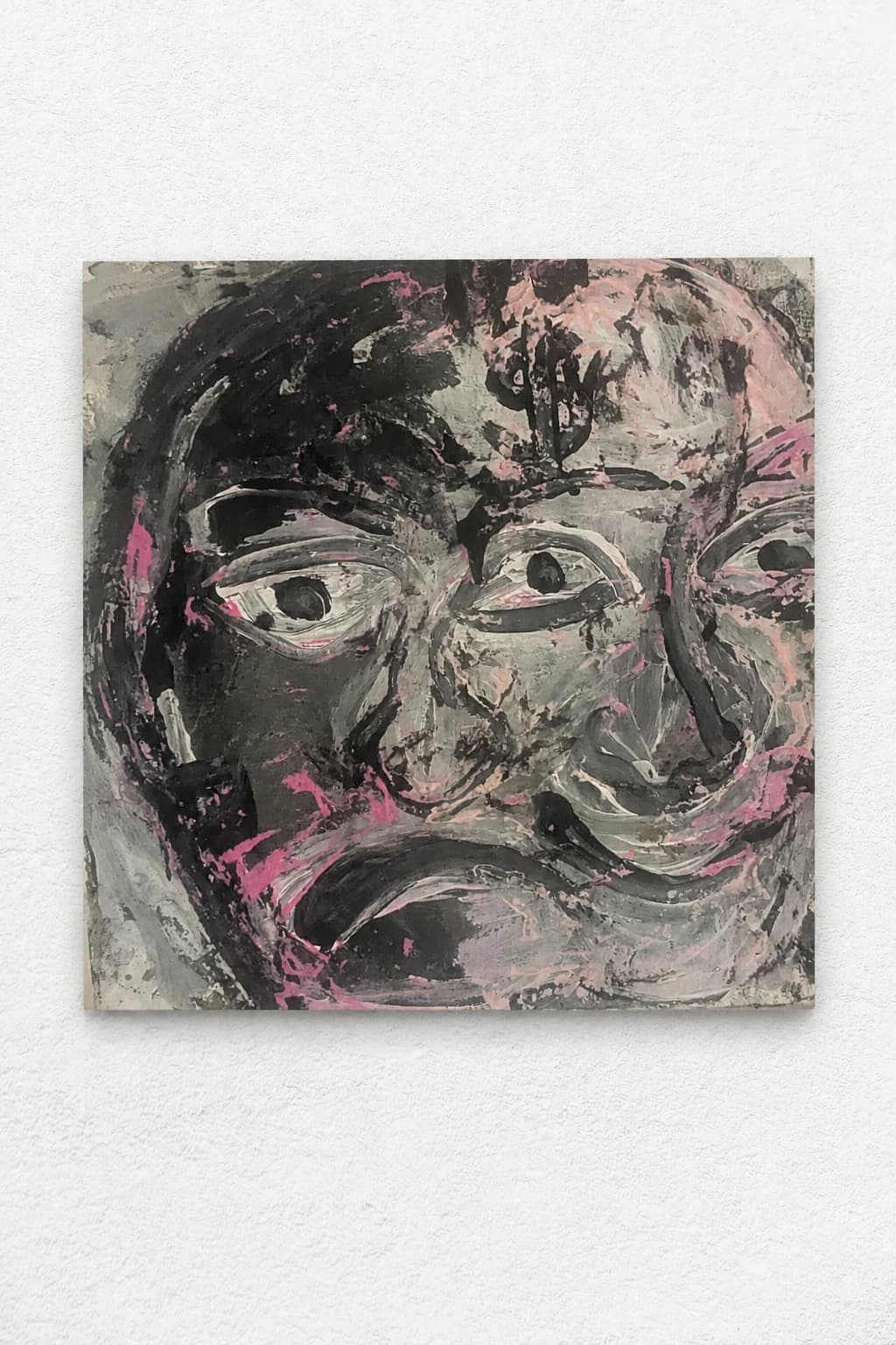 Double faces