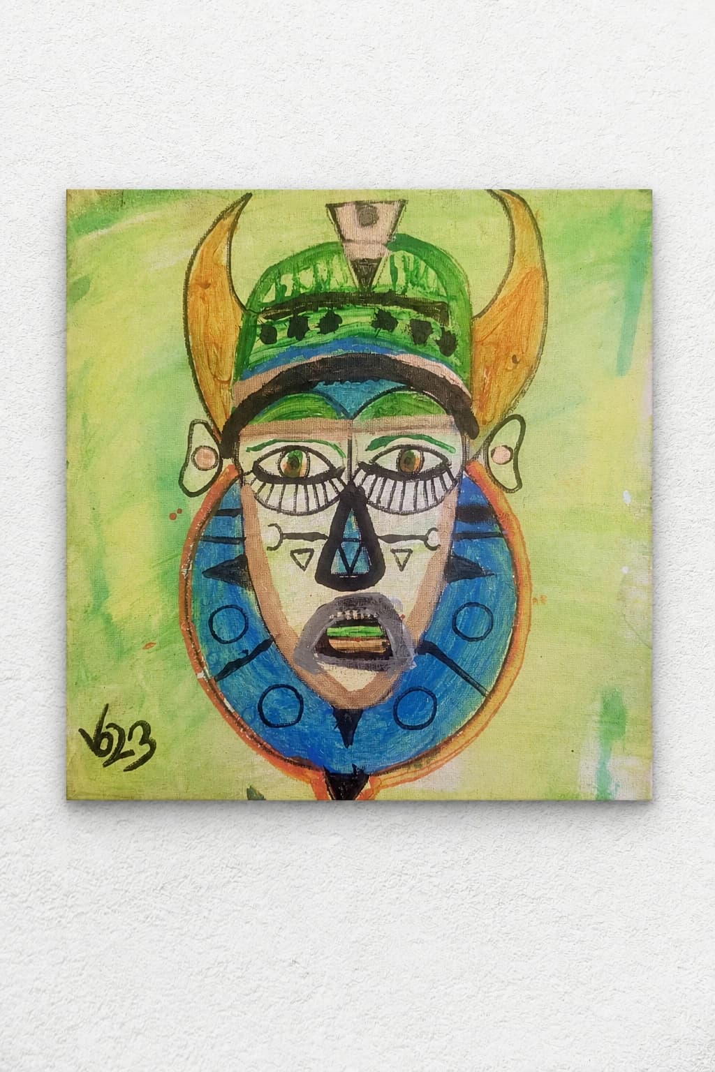 Original Protective Mask