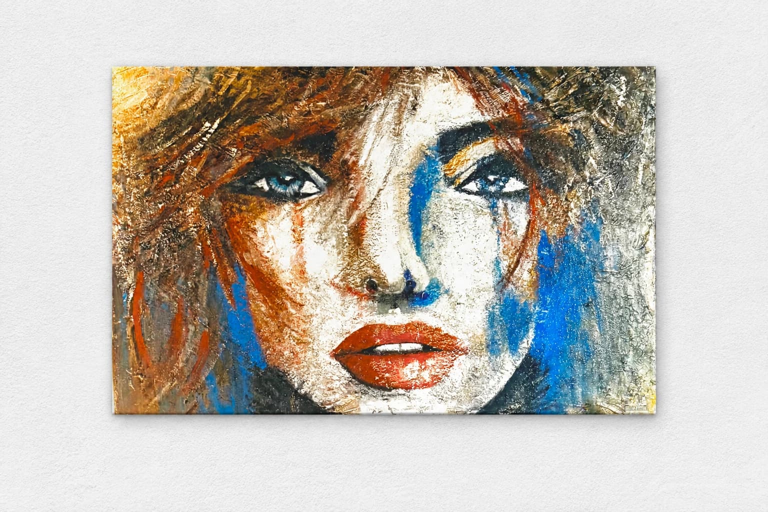L’Enigmatique