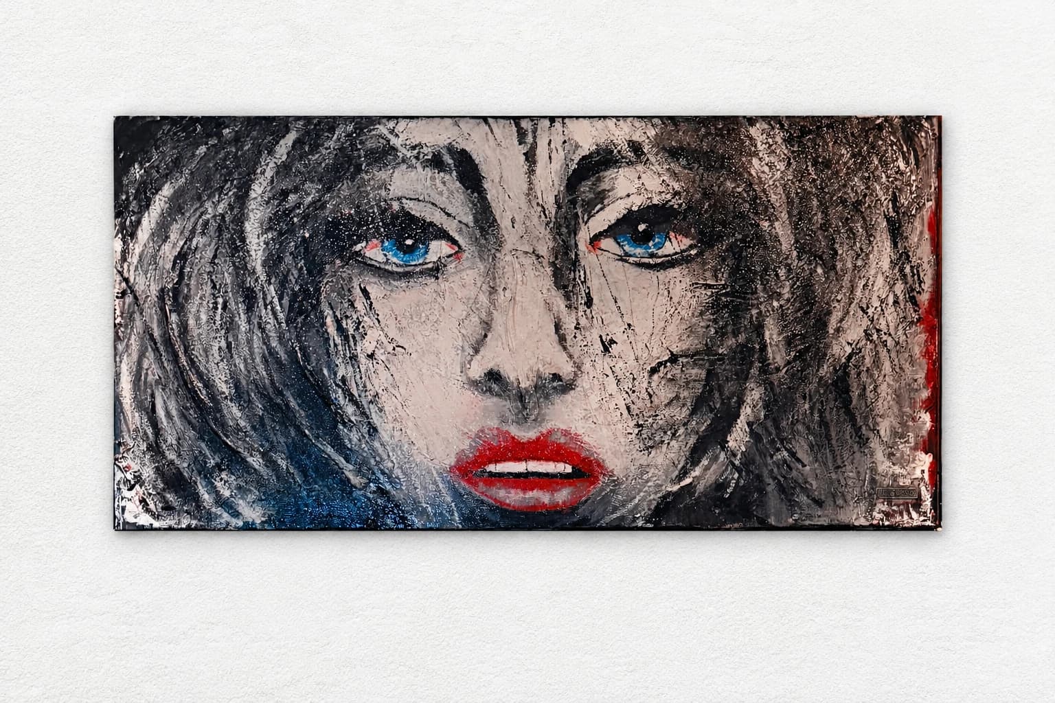 Regard de Cendres