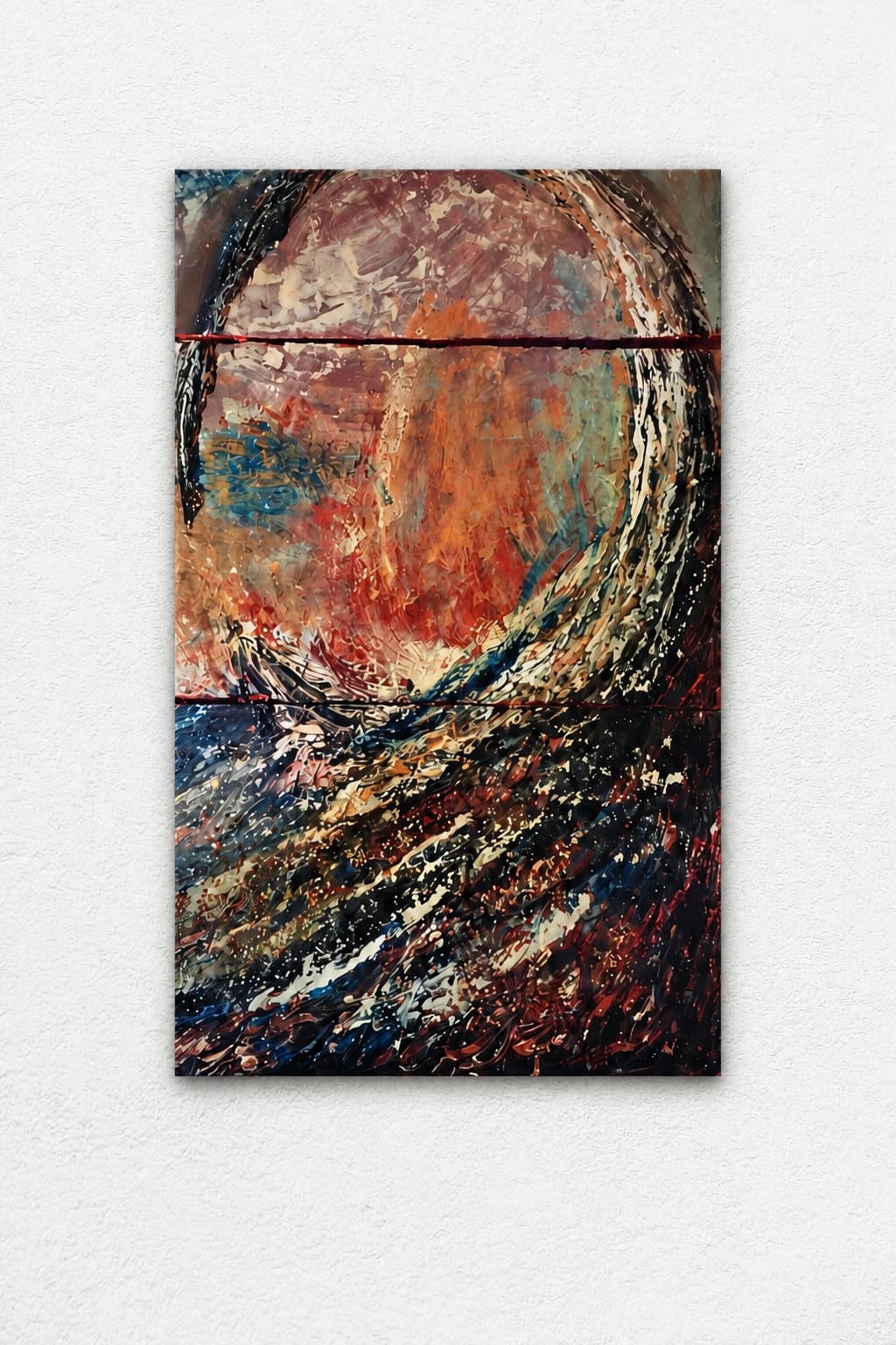 Vortex d’Aube