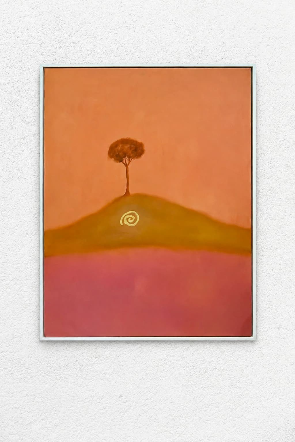 The Tree of Becoming