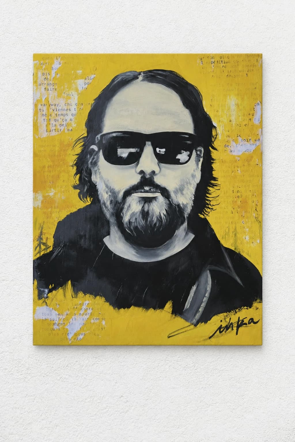 Karl Tremblay