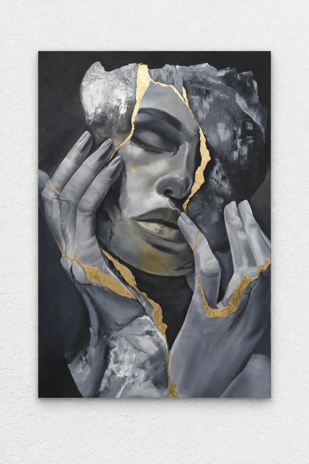 L'Or de mon Silence