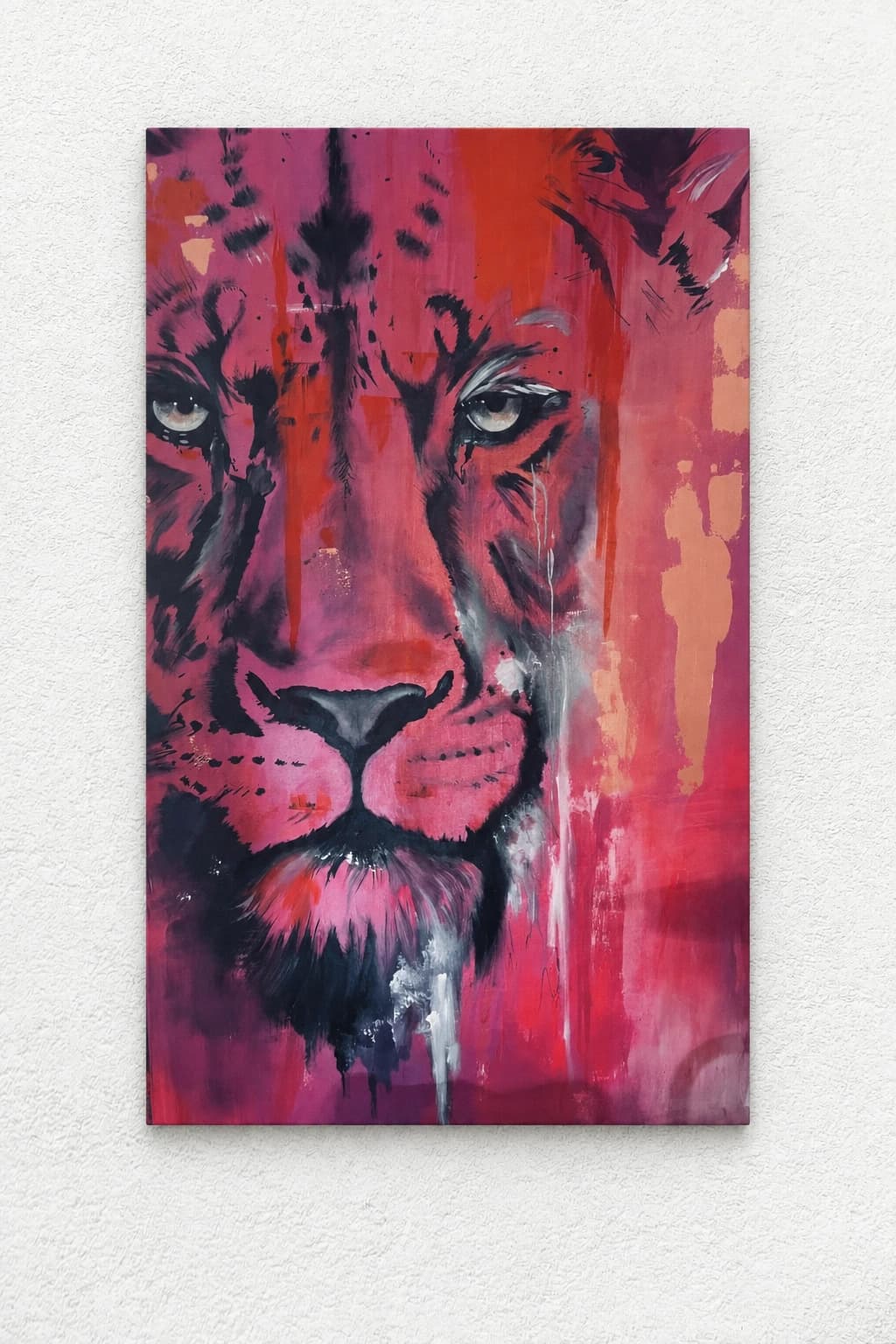 Lioness