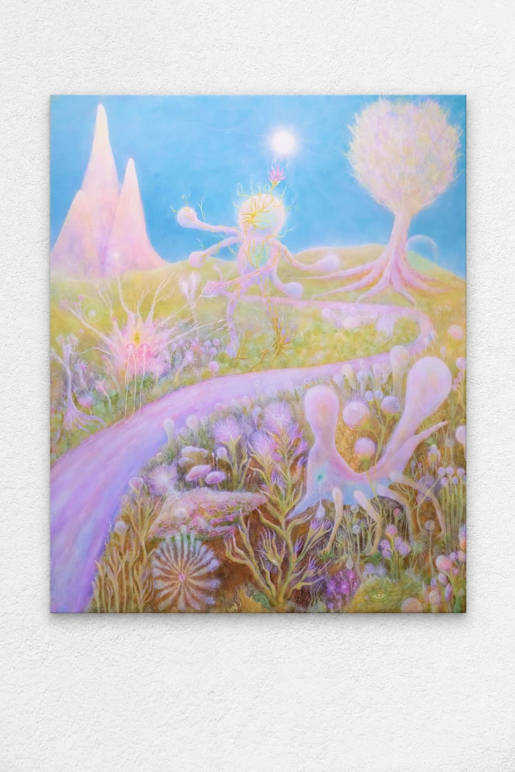 Enveloped