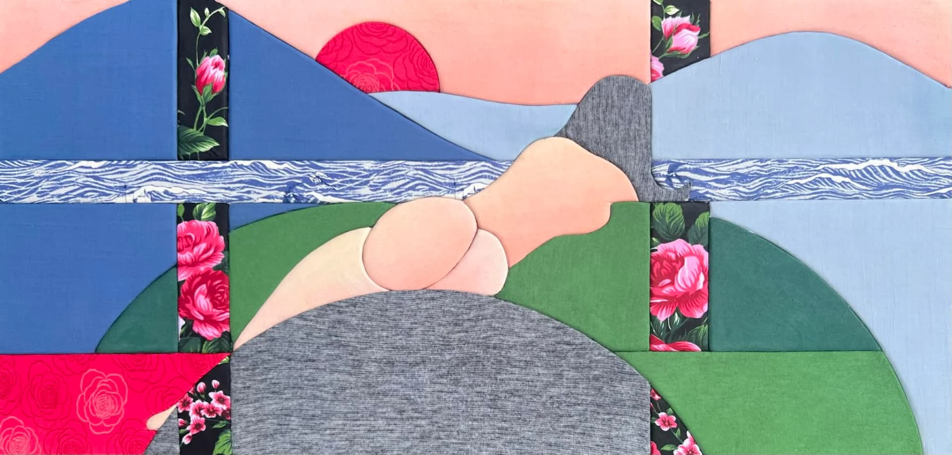 Lune Soleil - Mélanie Emond