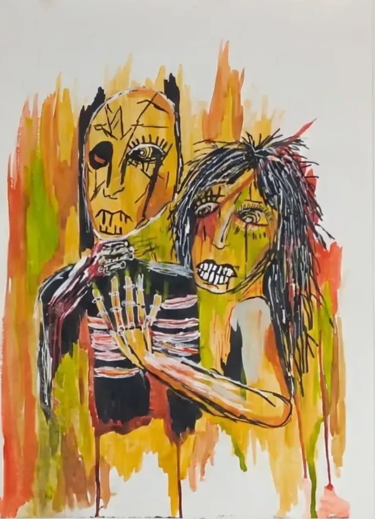Everyone loves someone