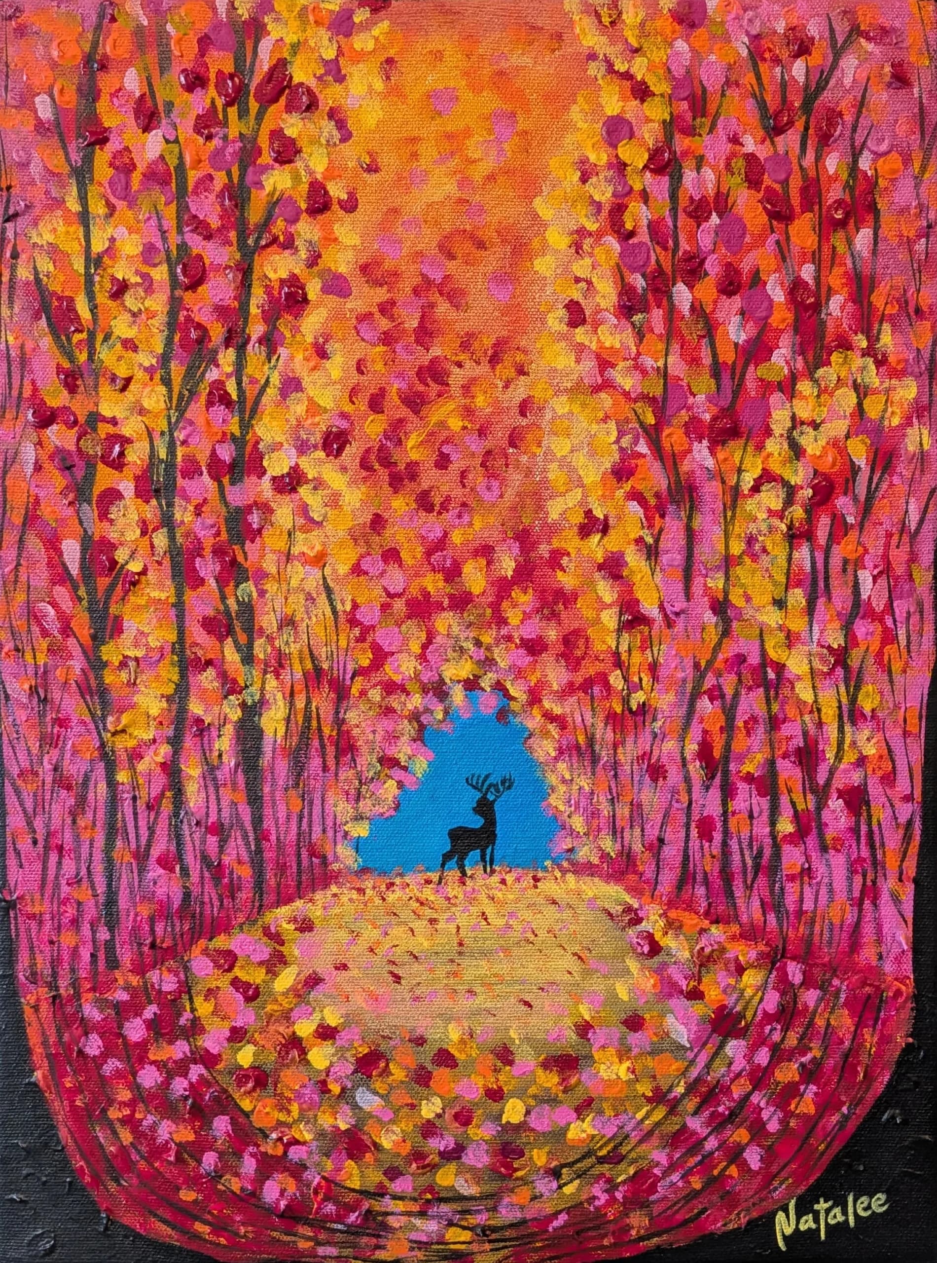 L’œuvre
