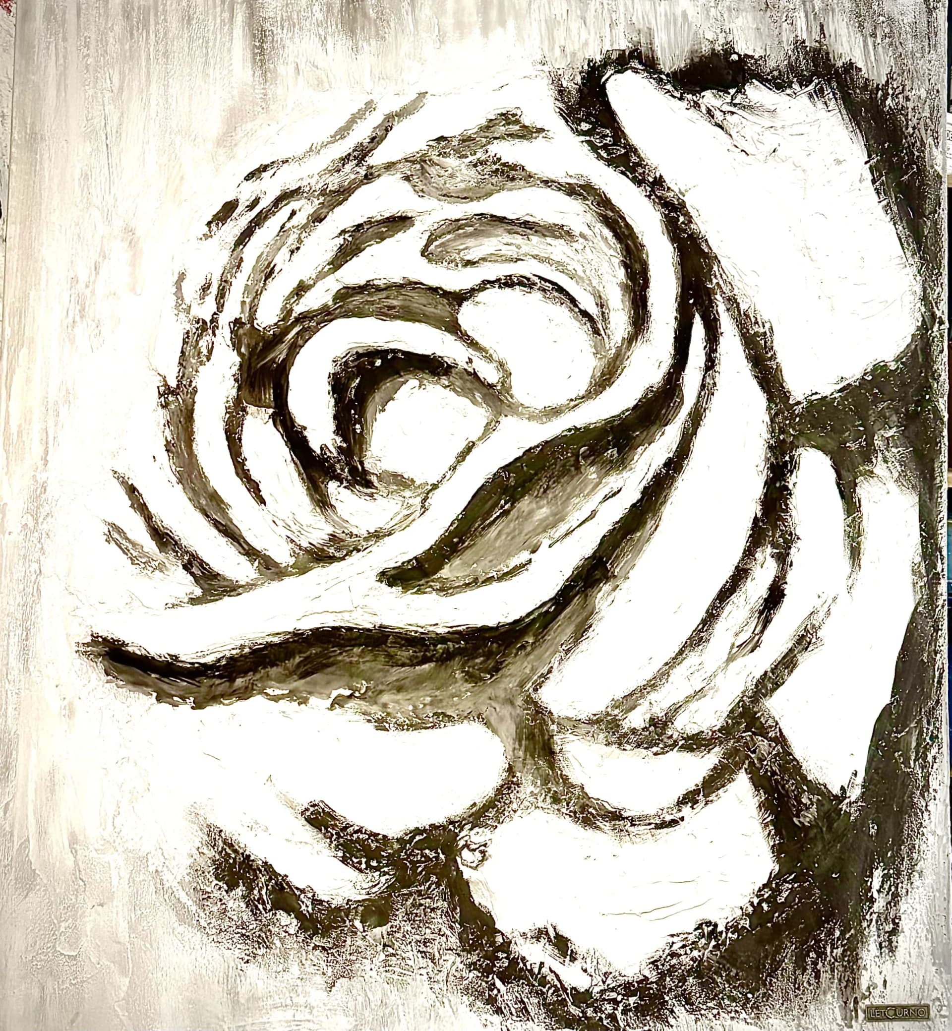 L’œuvre