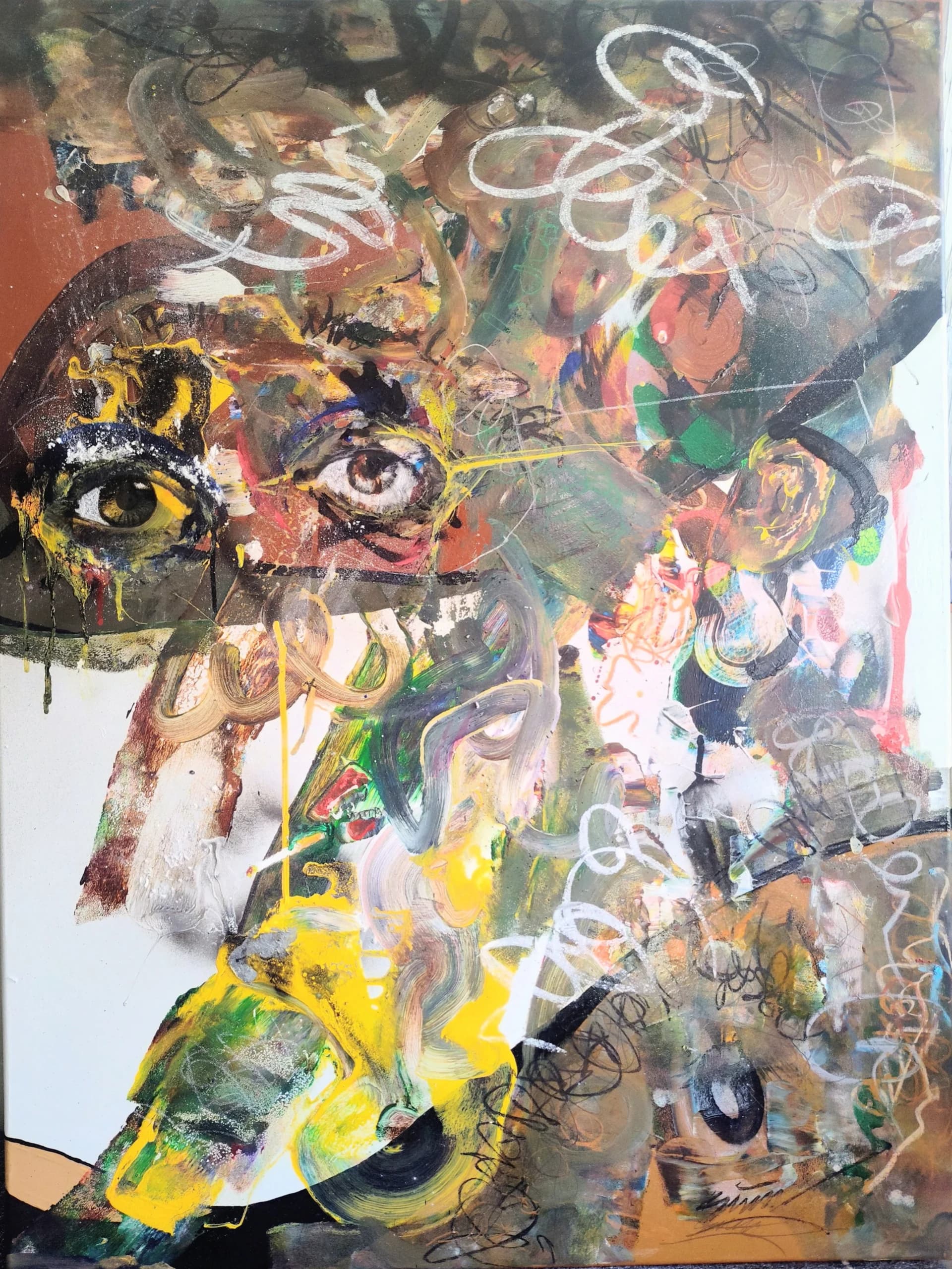 L’œuvre