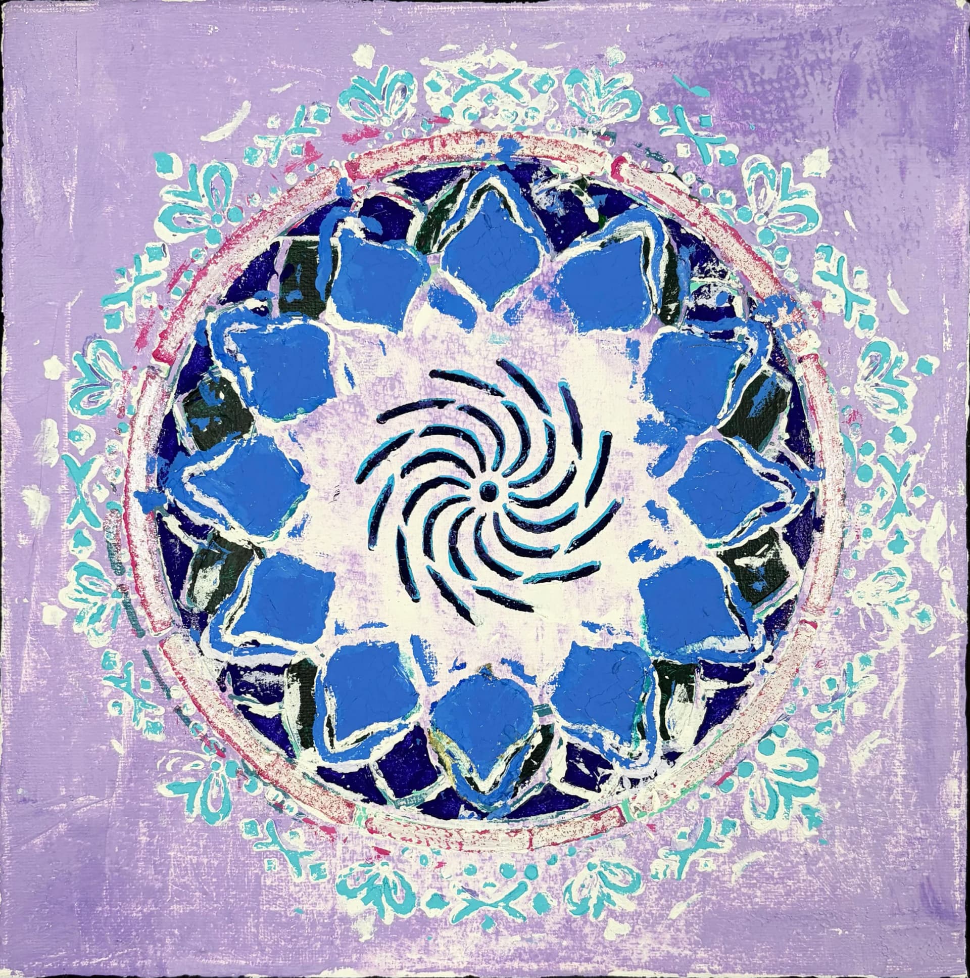 Mandala of Mirth