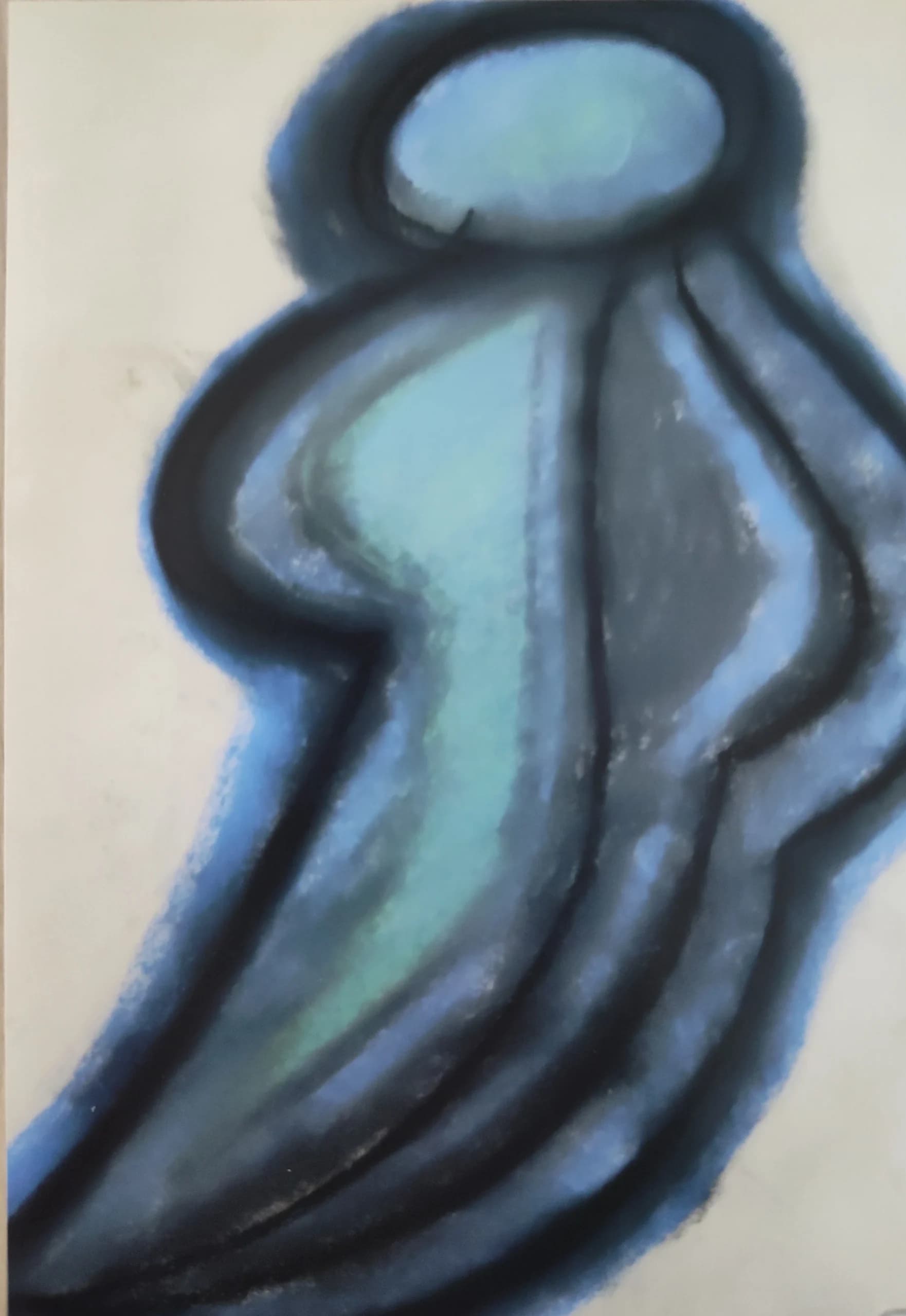 Sorrowful Spirit - Jean Marie Patty 